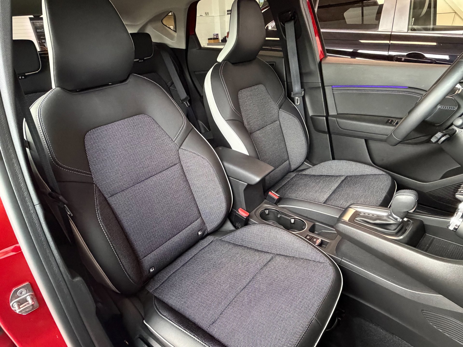Foto van Mitsubishi Asx