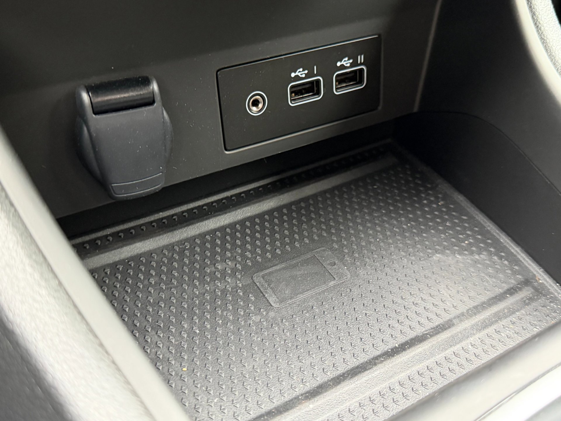 Foto van Mitsubishi Asx