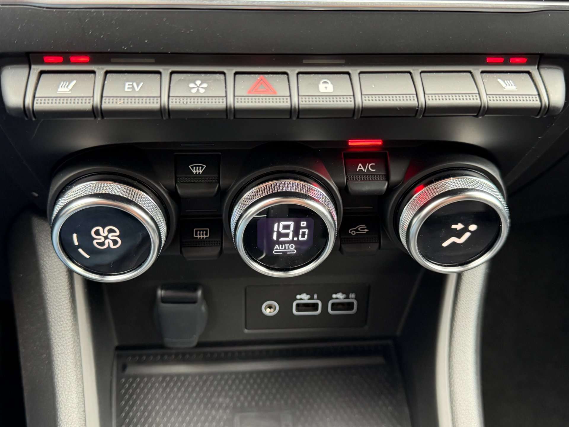 Foto van Mitsubishi Asx