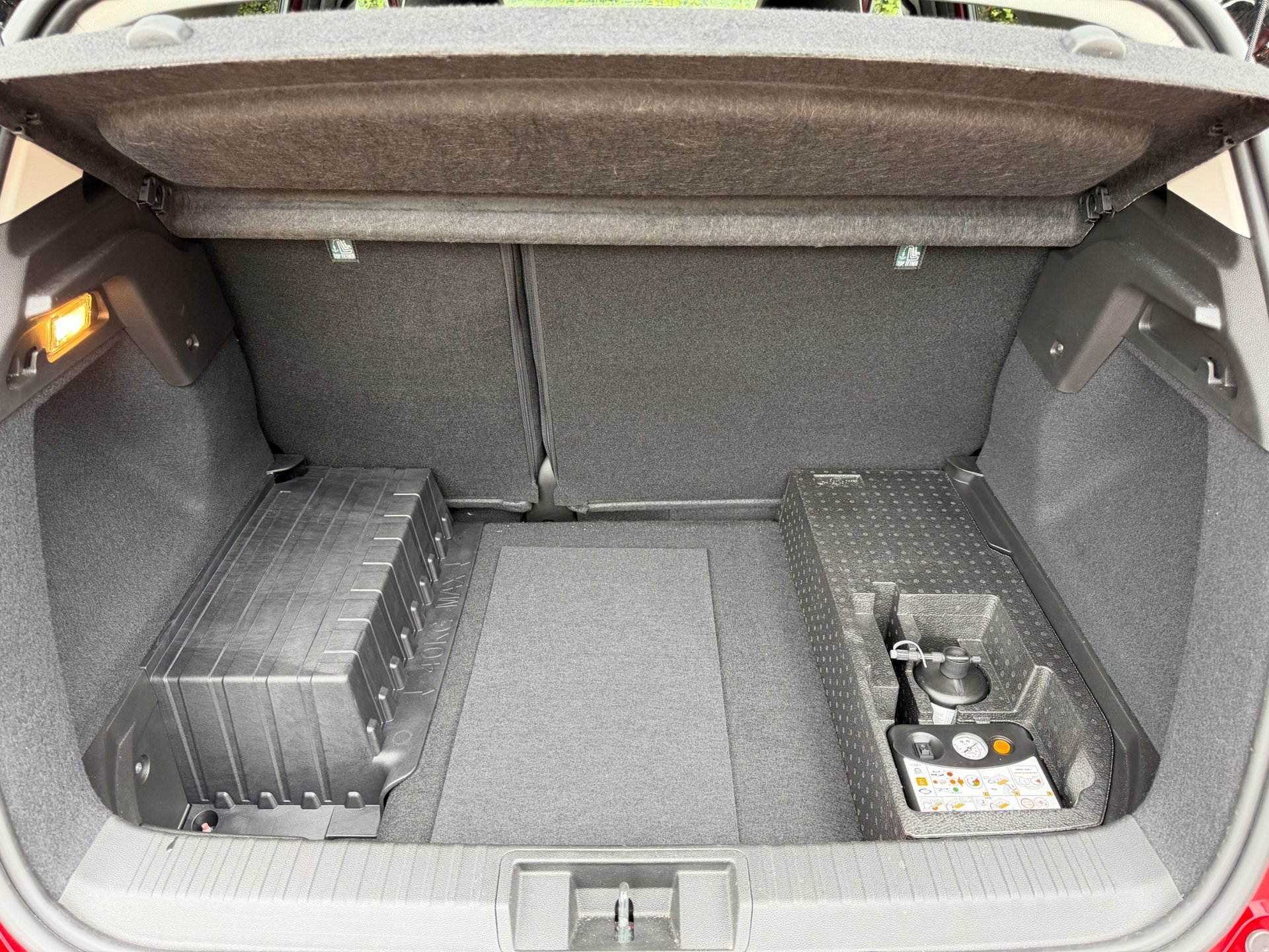 Foto van Mitsubishi Asx