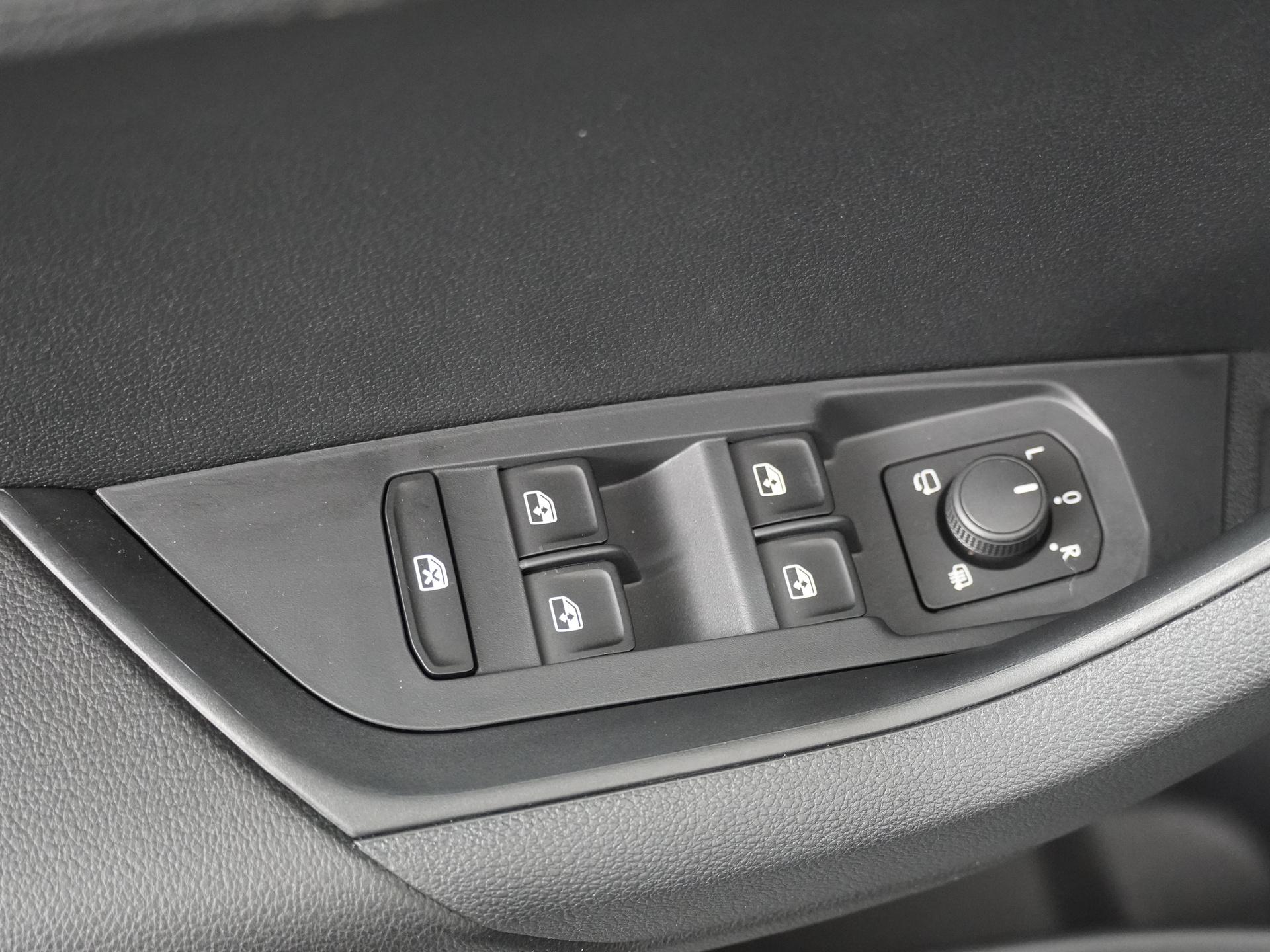 Foto van Skoda Karoq
