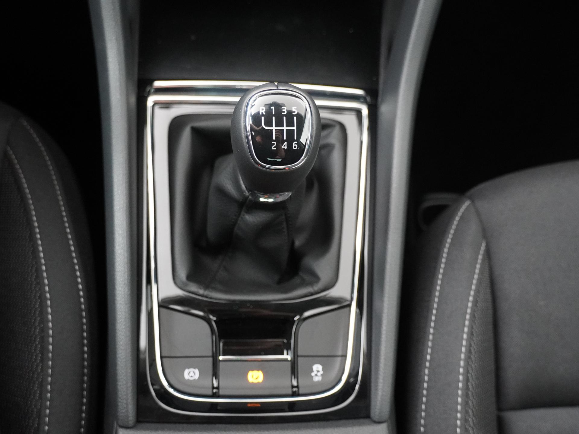 Foto van Skoda Karoq