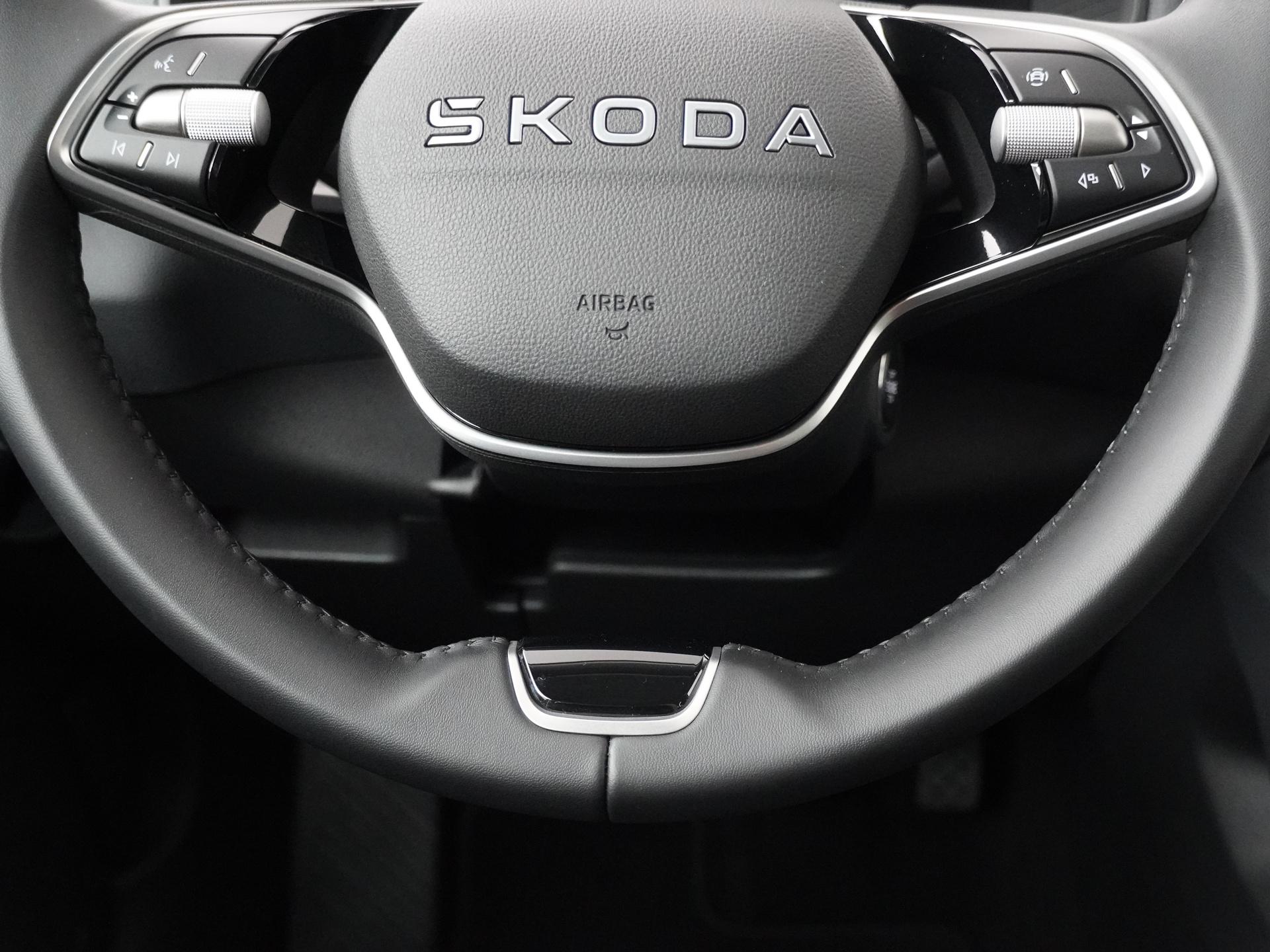 Foto van Skoda Karoq