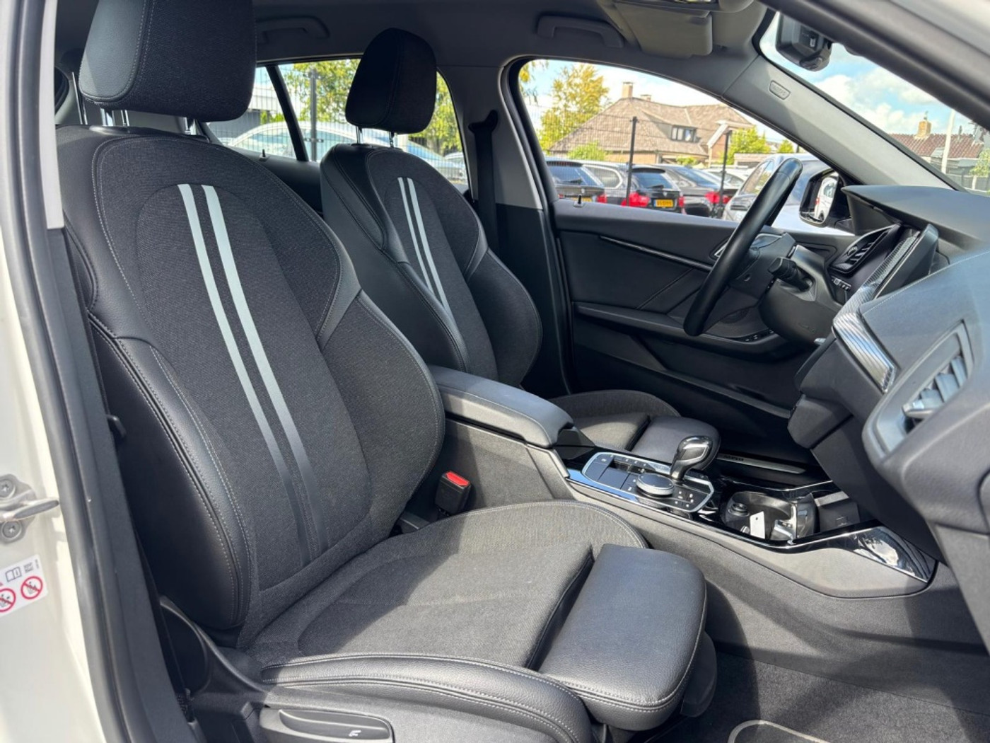 Foto van BMW 118i