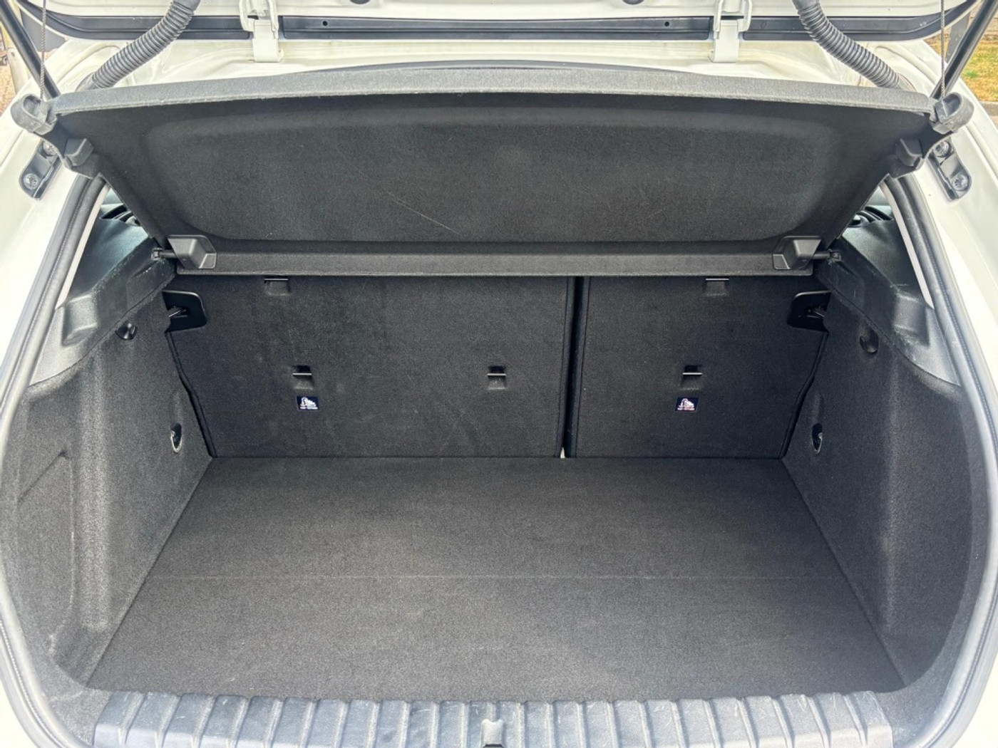Foto van BMW 118i