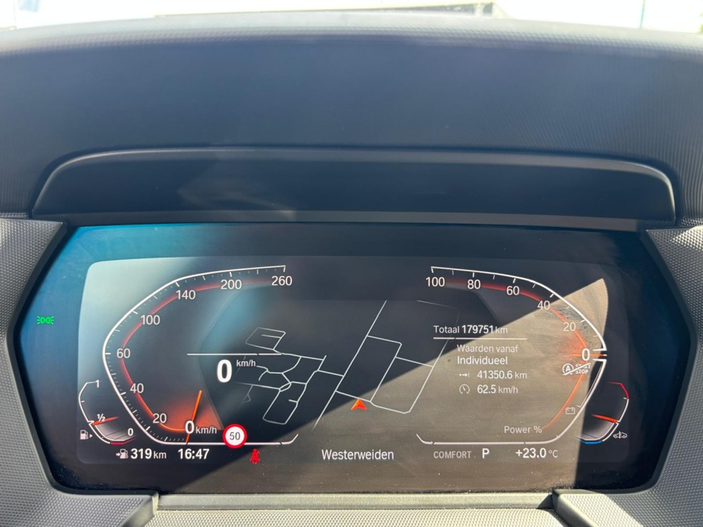 Foto van BMW 118i