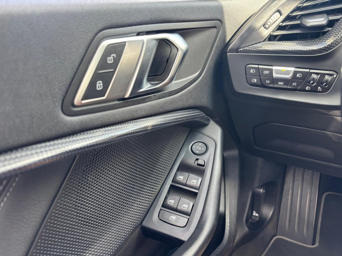 Foto van BMW 118i
