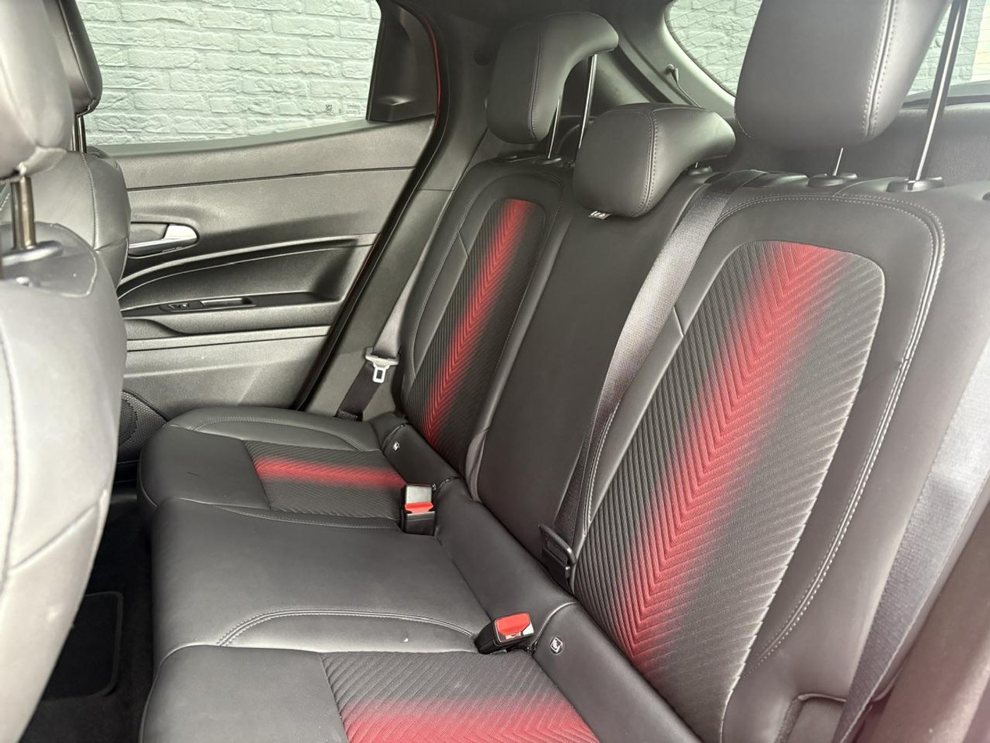 Foto van Alfa Romeo Alfa Romeo Junior