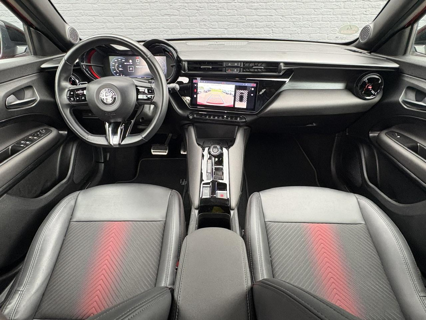 Foto van Alfa Romeo Alfa Romeo Junior