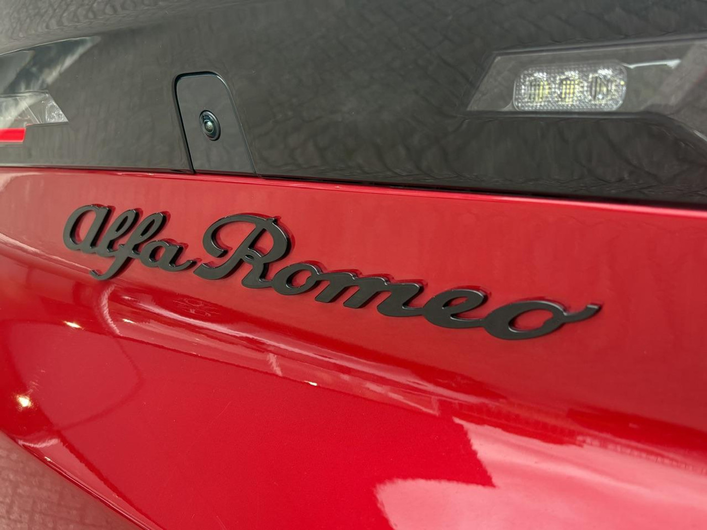 Foto van Alfa Romeo Alfa Romeo Junior
