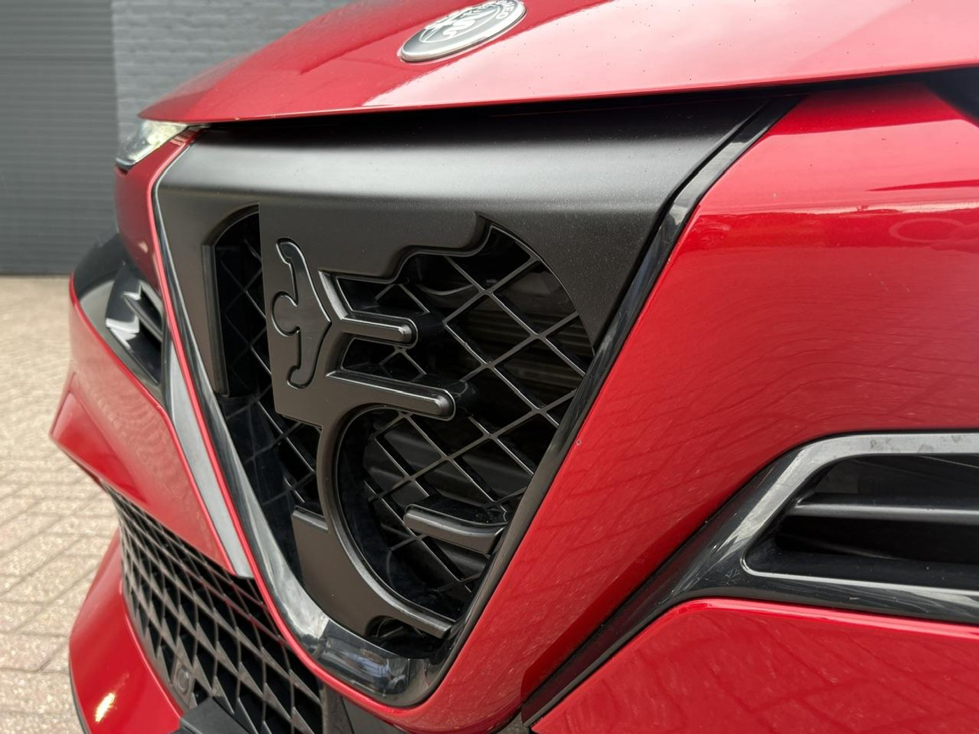 Foto van Alfa Romeo Alfa Romeo Junior