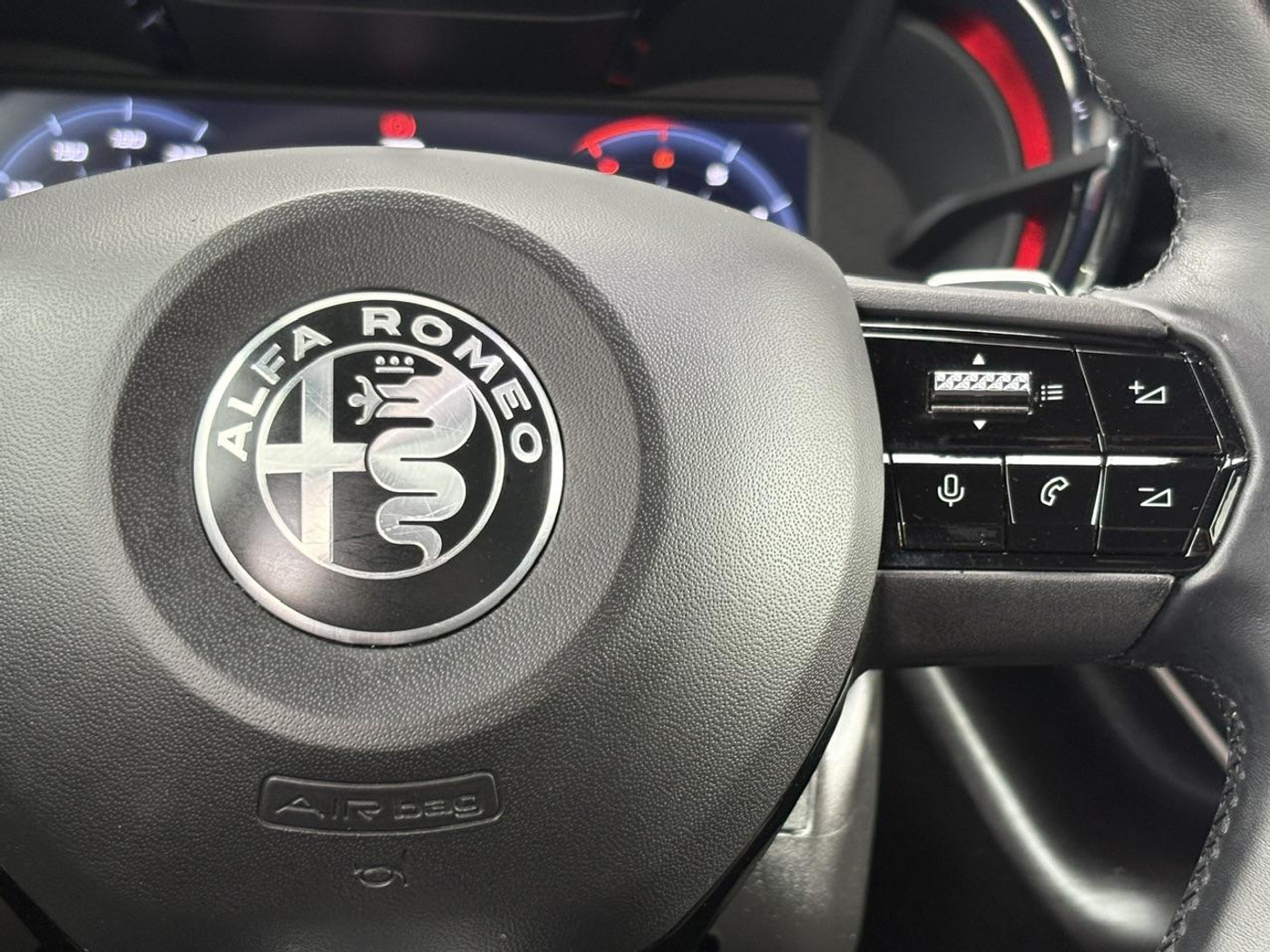 Foto van Alfa Romeo Alfa Romeo Junior