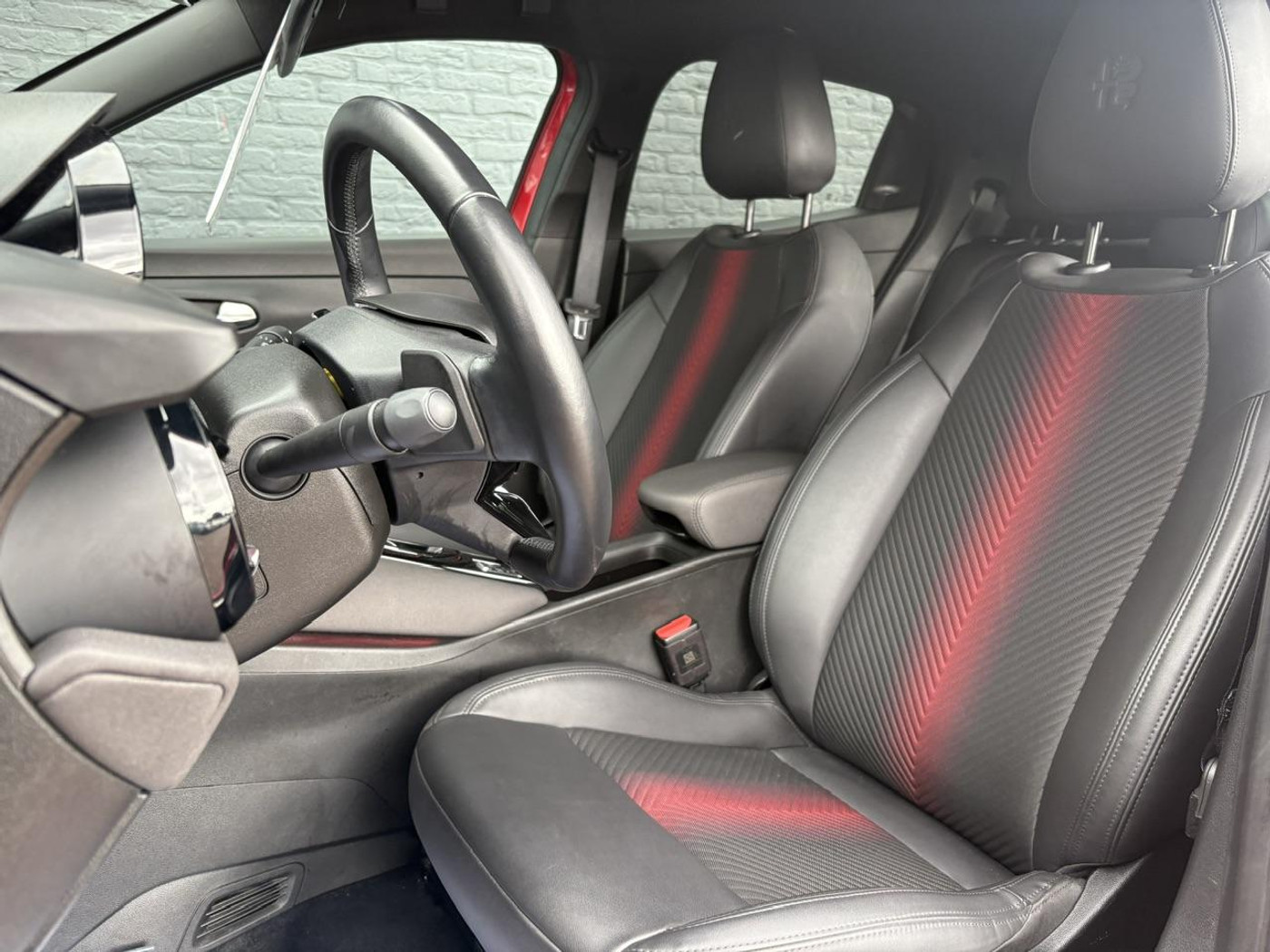 Foto van Alfa Romeo Alfa Romeo Junior