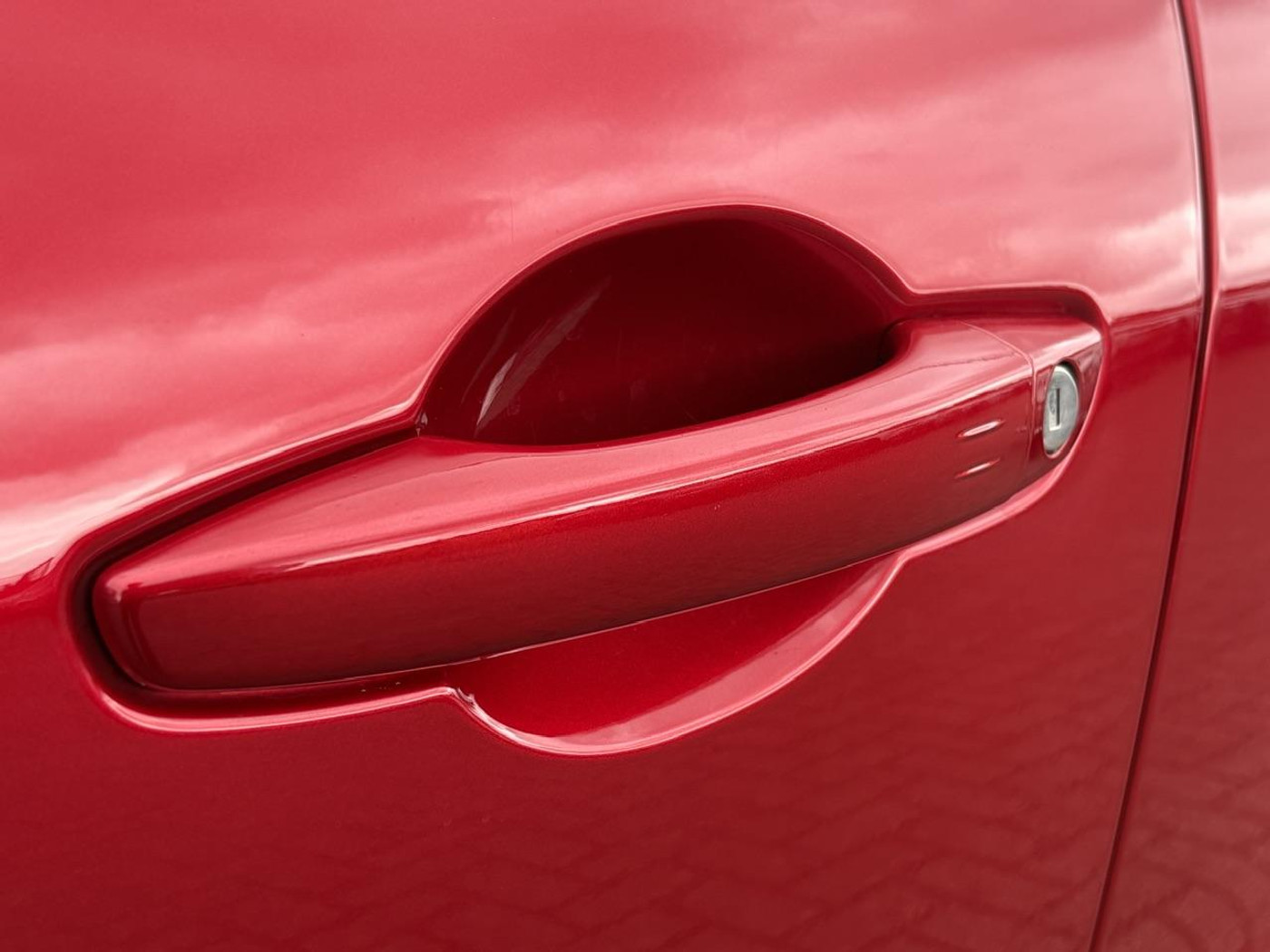Foto van Alfa Romeo Alfa Romeo Junior
