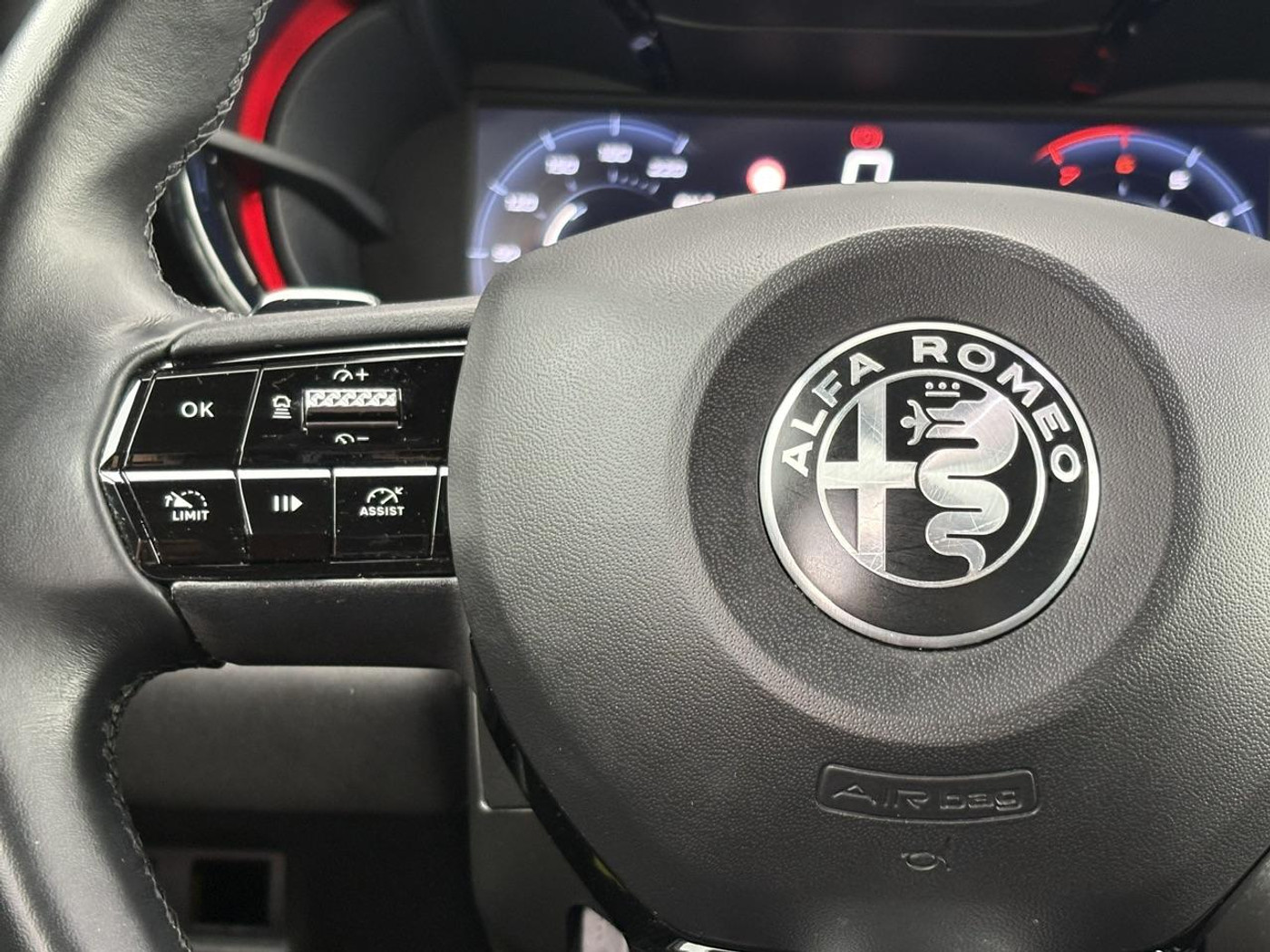 Foto van Alfa Romeo Alfa Romeo Junior