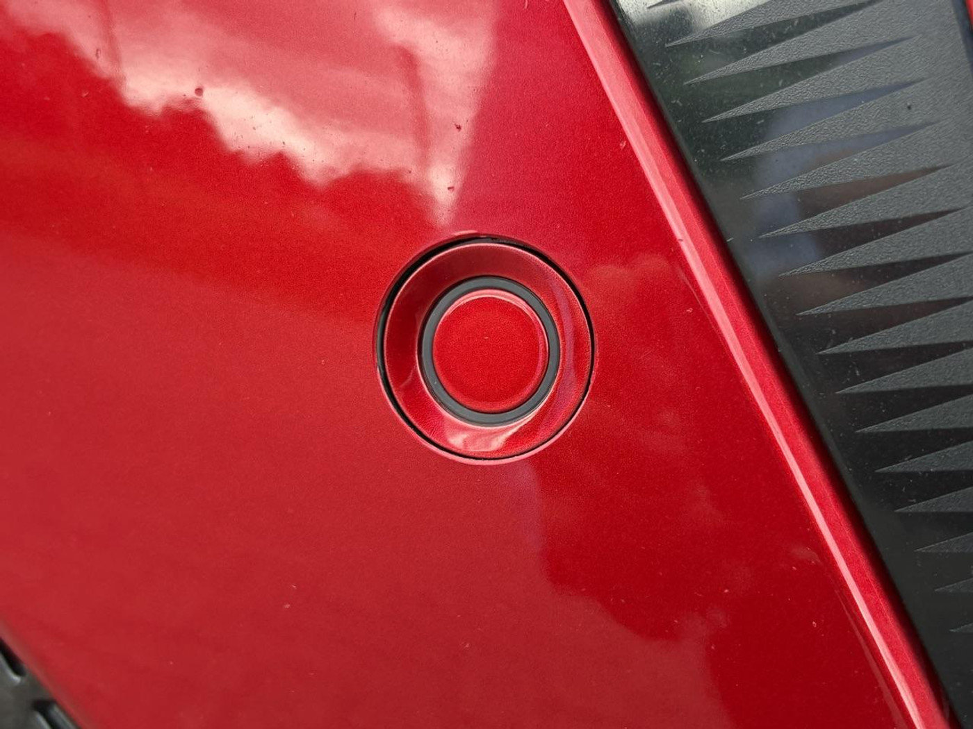 Foto van Alfa Romeo Alfa Romeo Junior