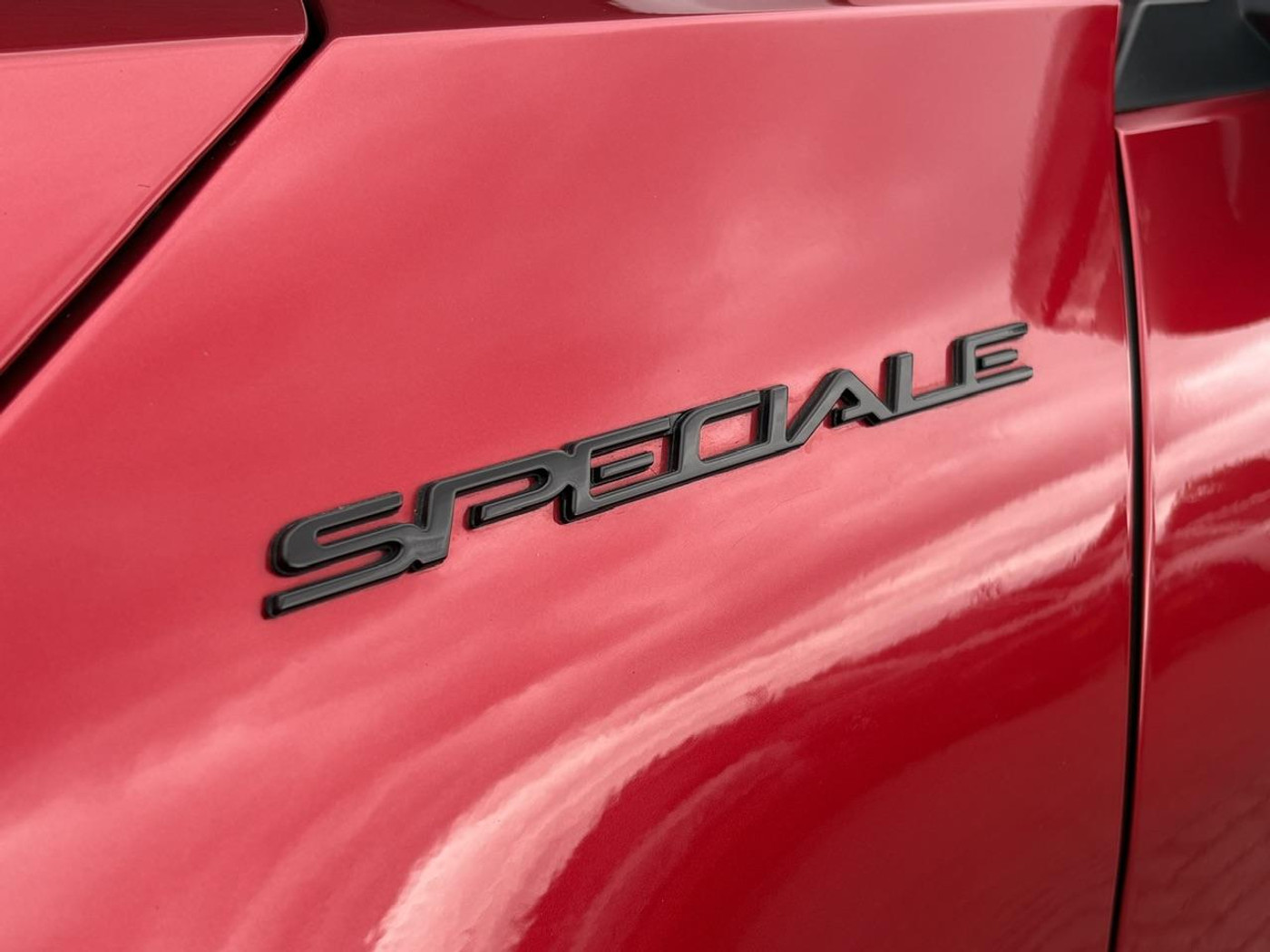 Foto van Alfa Romeo Alfa Romeo Junior