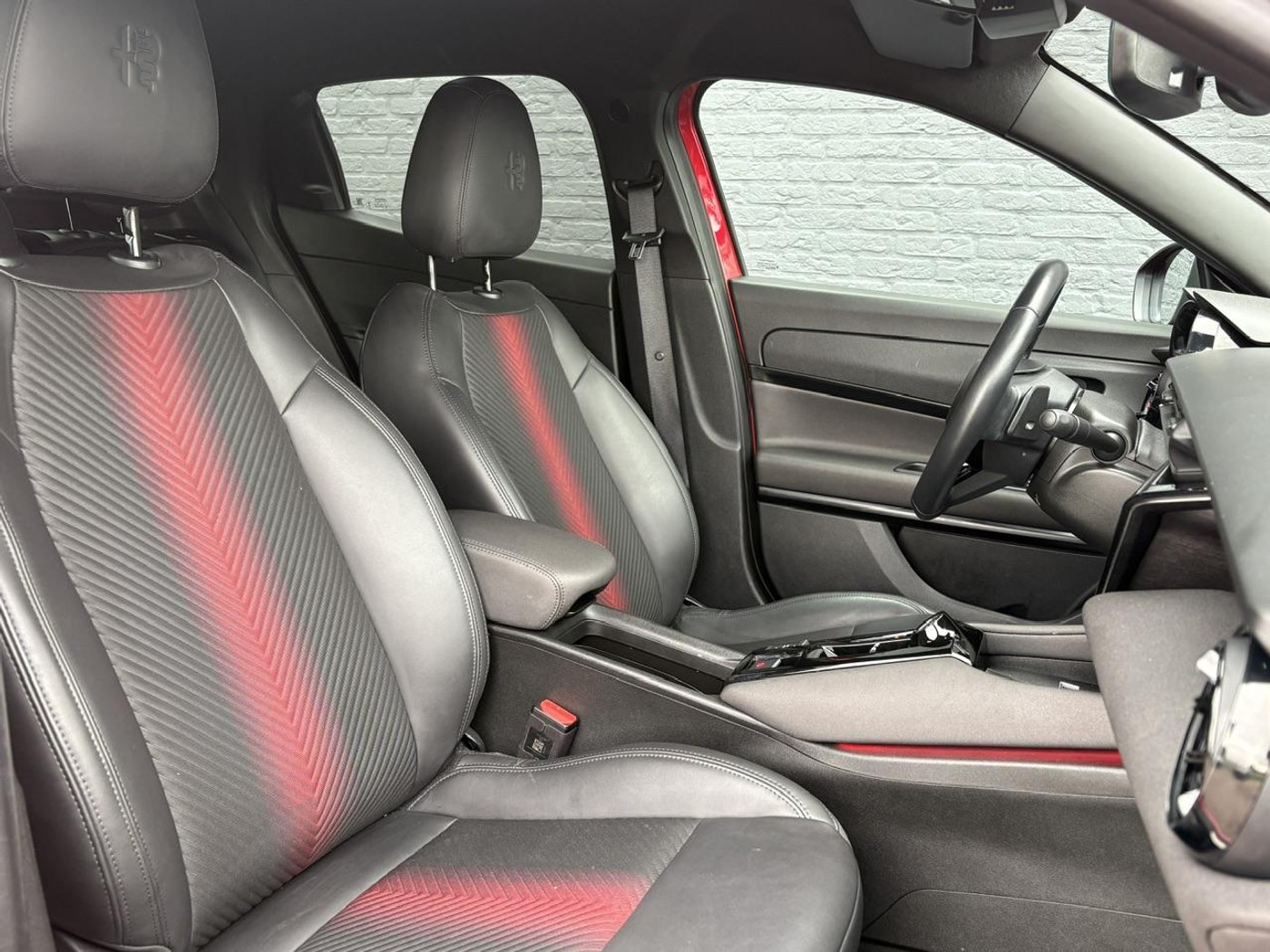 Foto van Alfa Romeo Alfa Romeo Junior