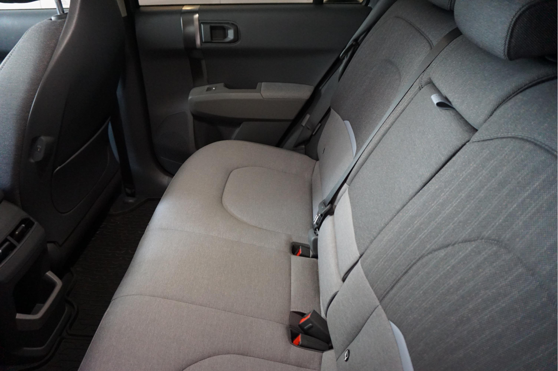 Foto van Kia Ev3