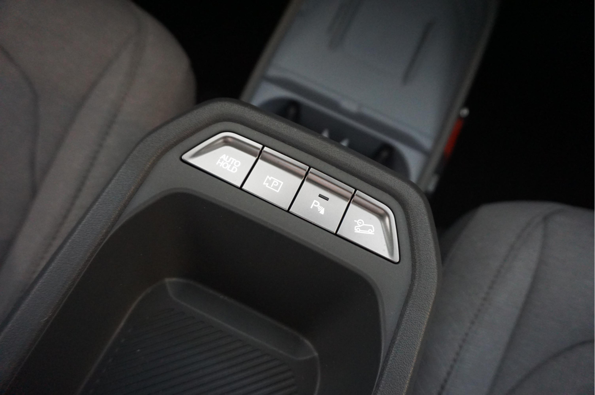 Foto van Kia Ev3