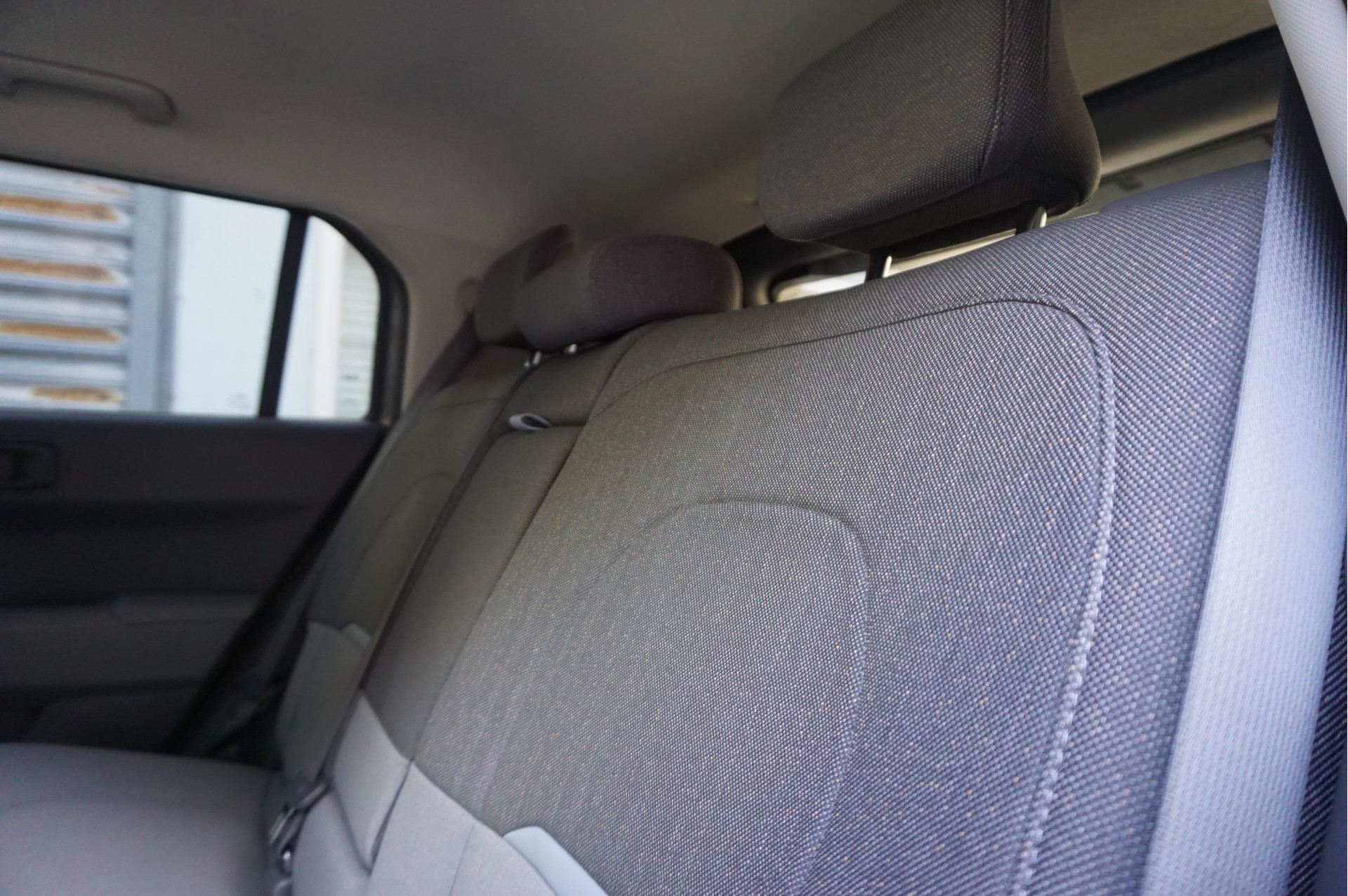 Foto van Kia Ev3