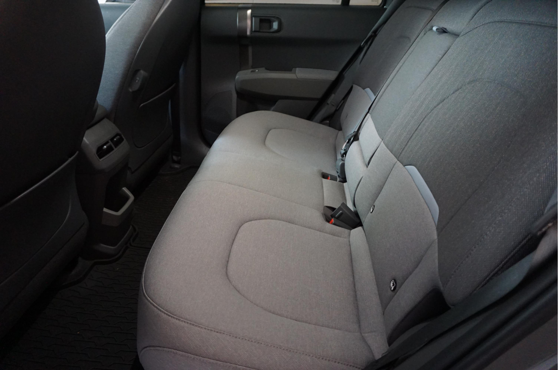 Foto van Kia Ev3