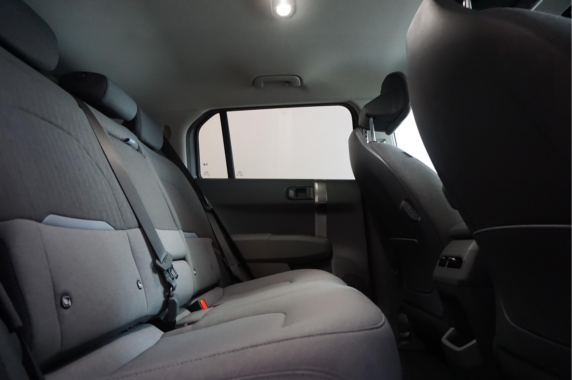 Foto van Kia Ev3