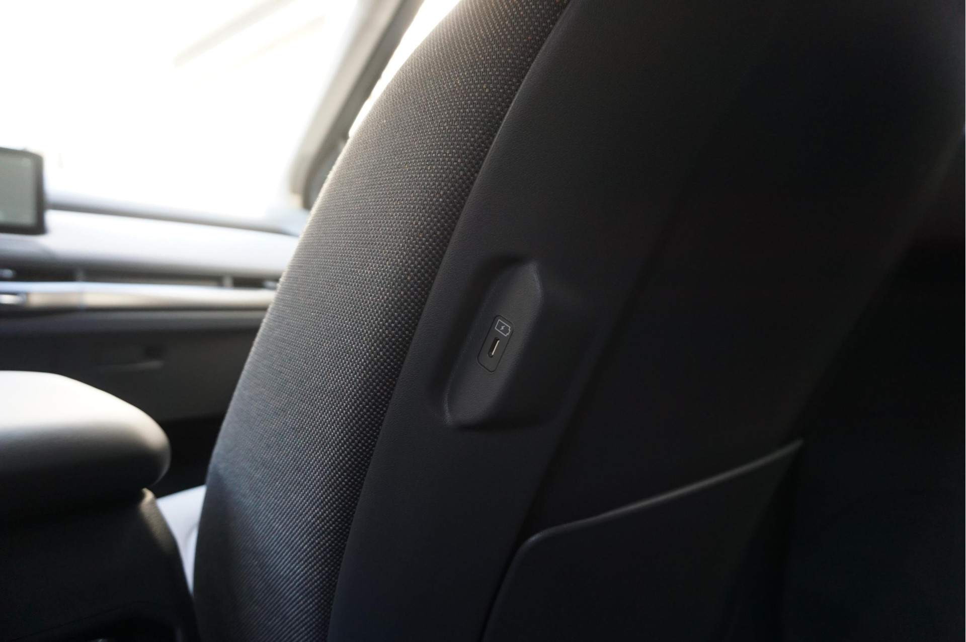 Foto van Kia Ev3