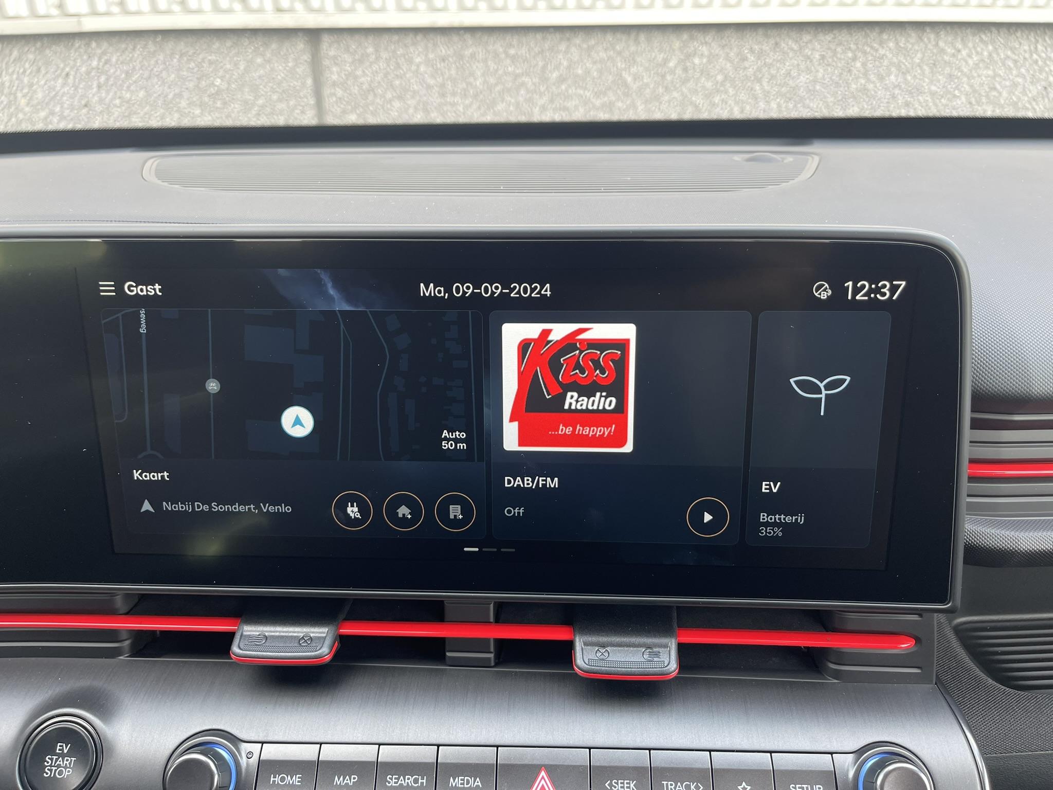 Foto van Hyundai Kona