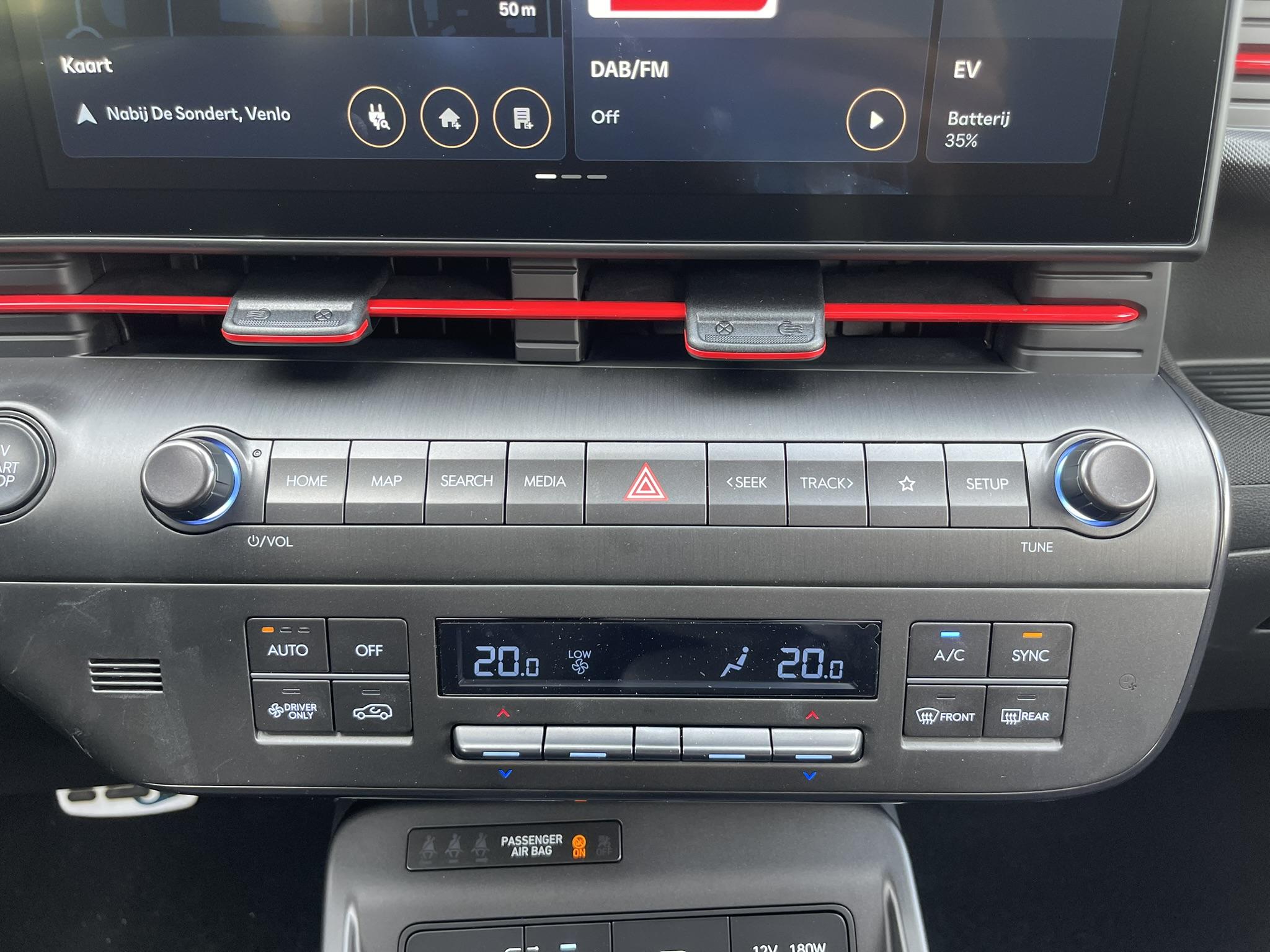 Foto van Hyundai Kona
