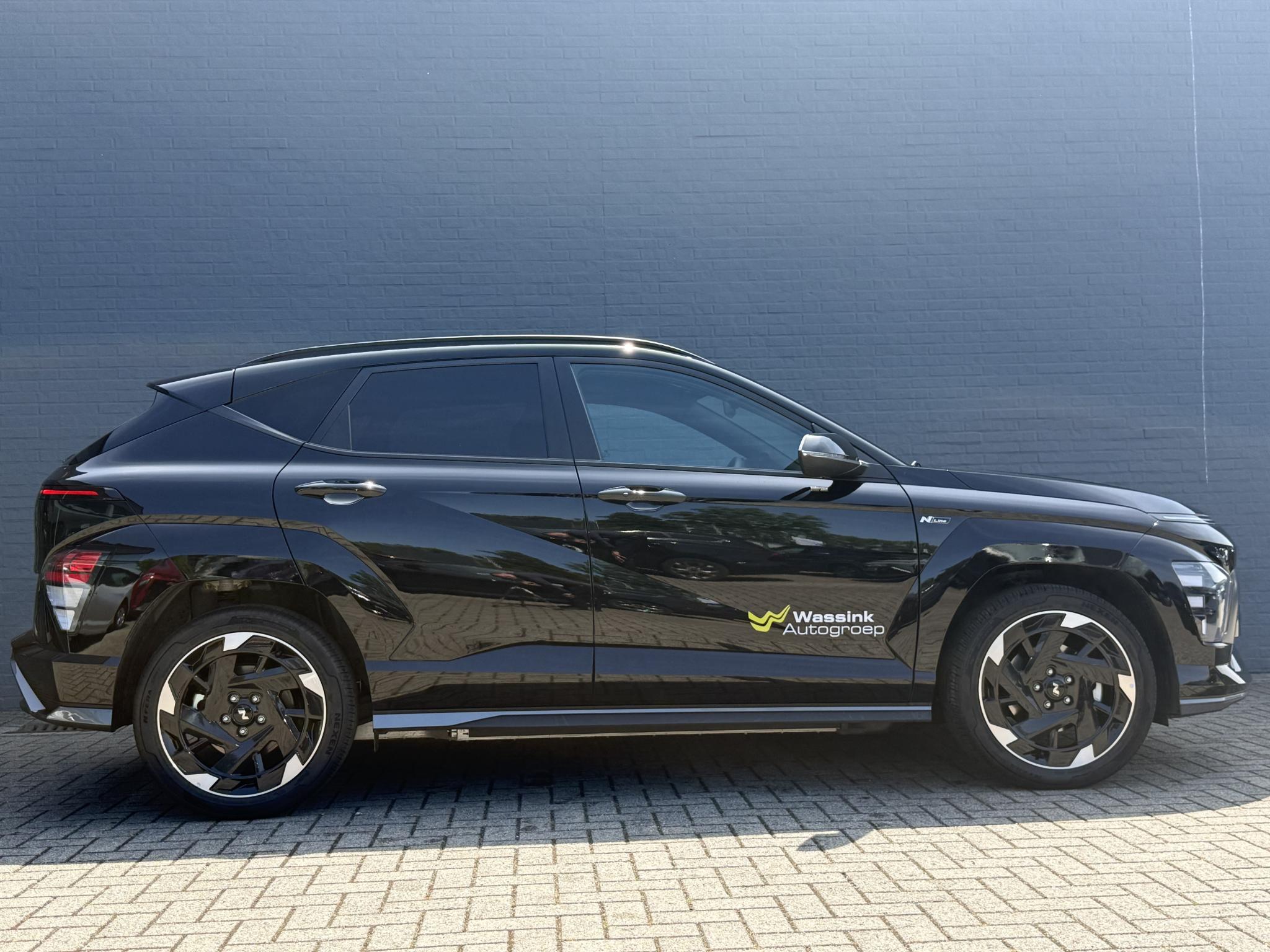 Foto van Hyundai Kona