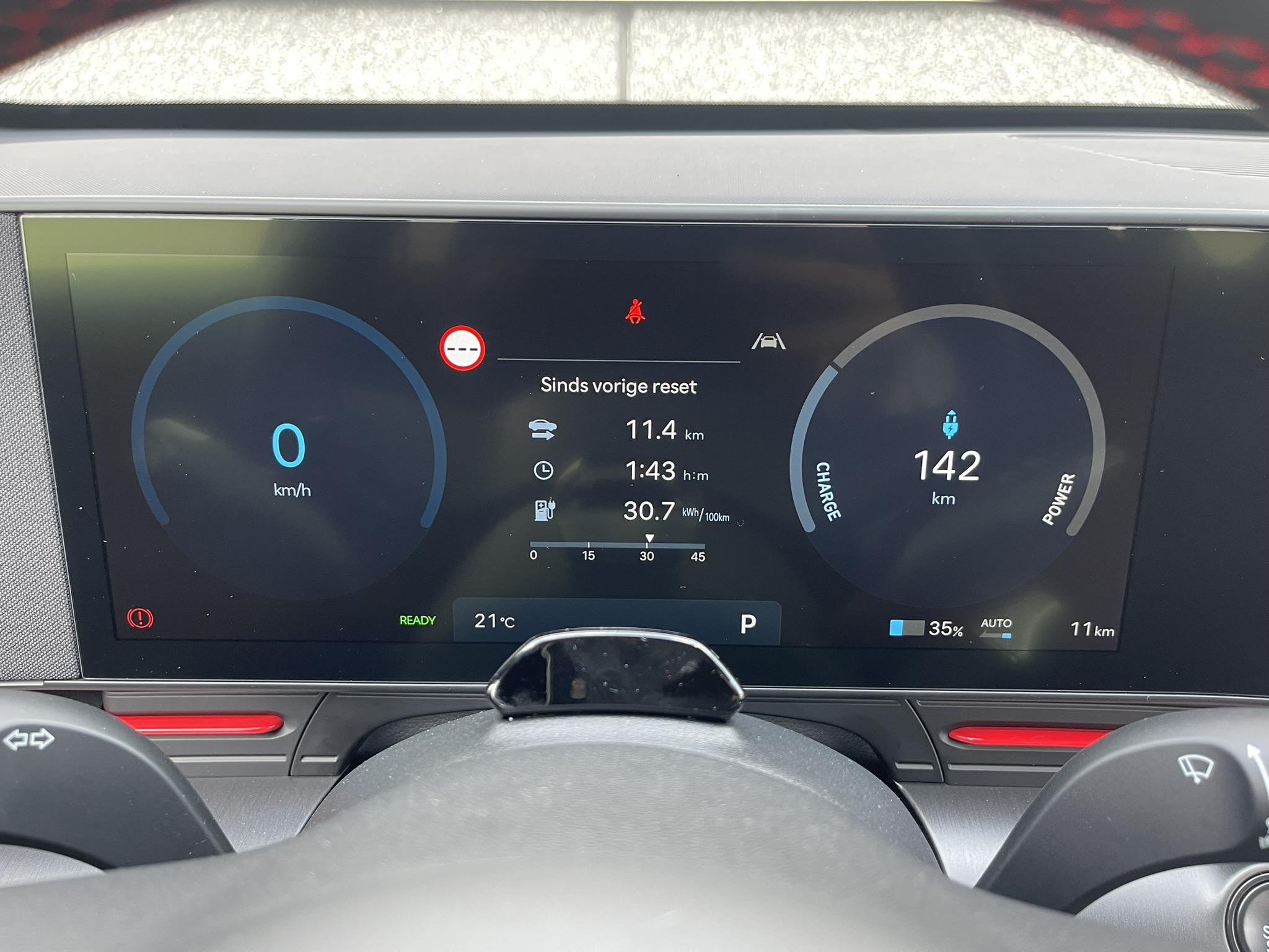 Foto van Hyundai Kona