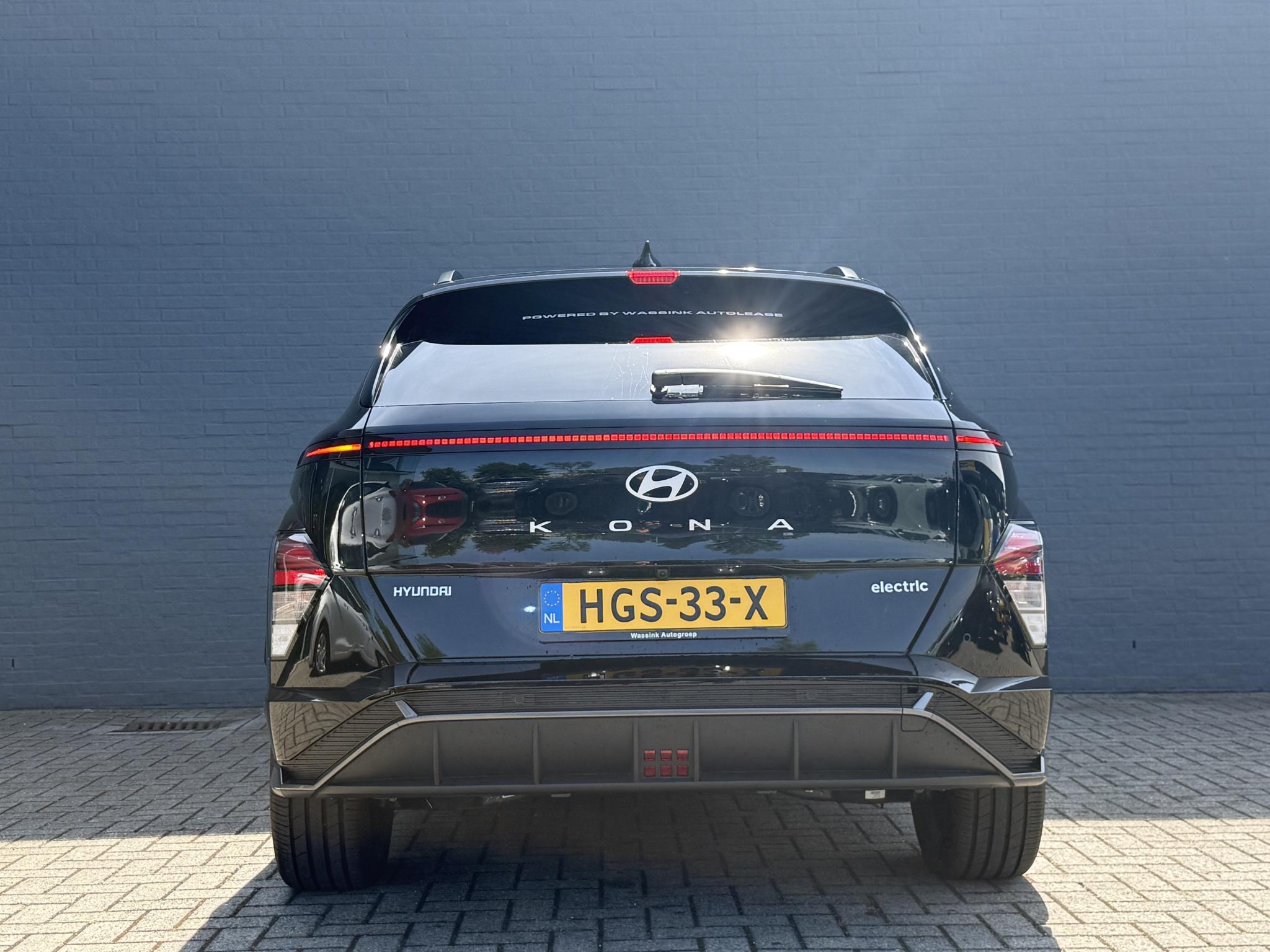 Foto van Hyundai Kona