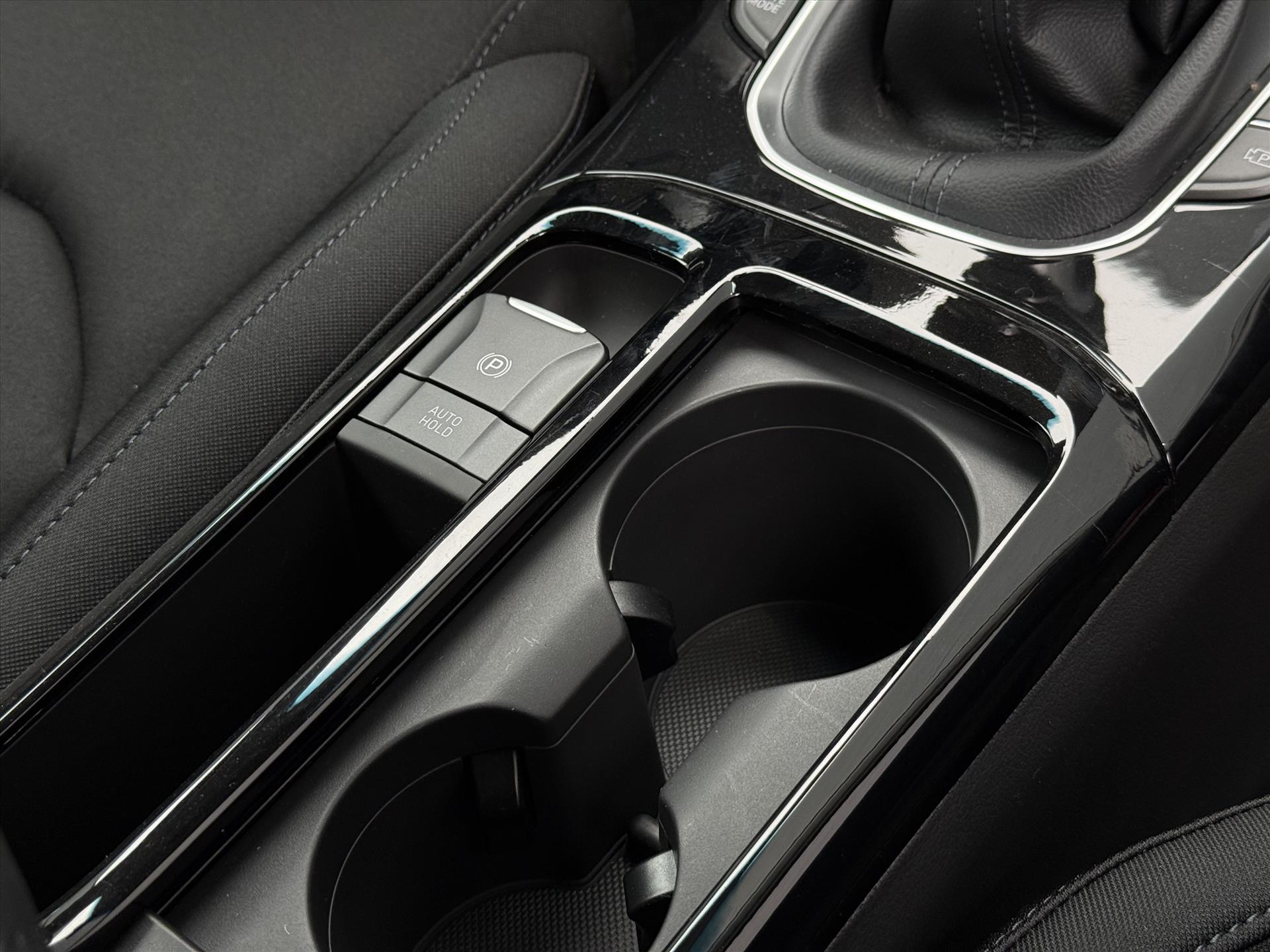 Foto van Hyundai I 30
