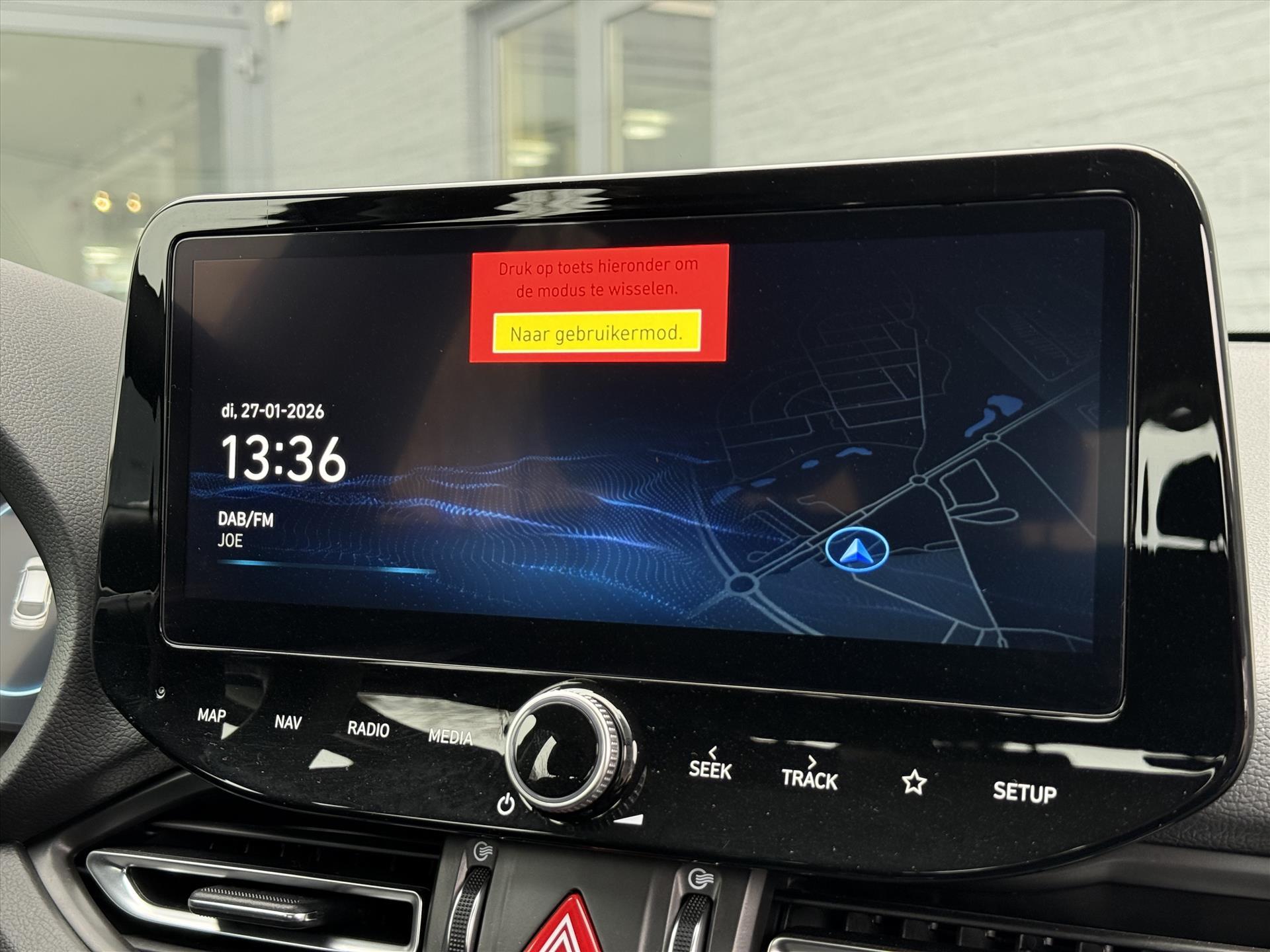 Foto van Hyundai I 30