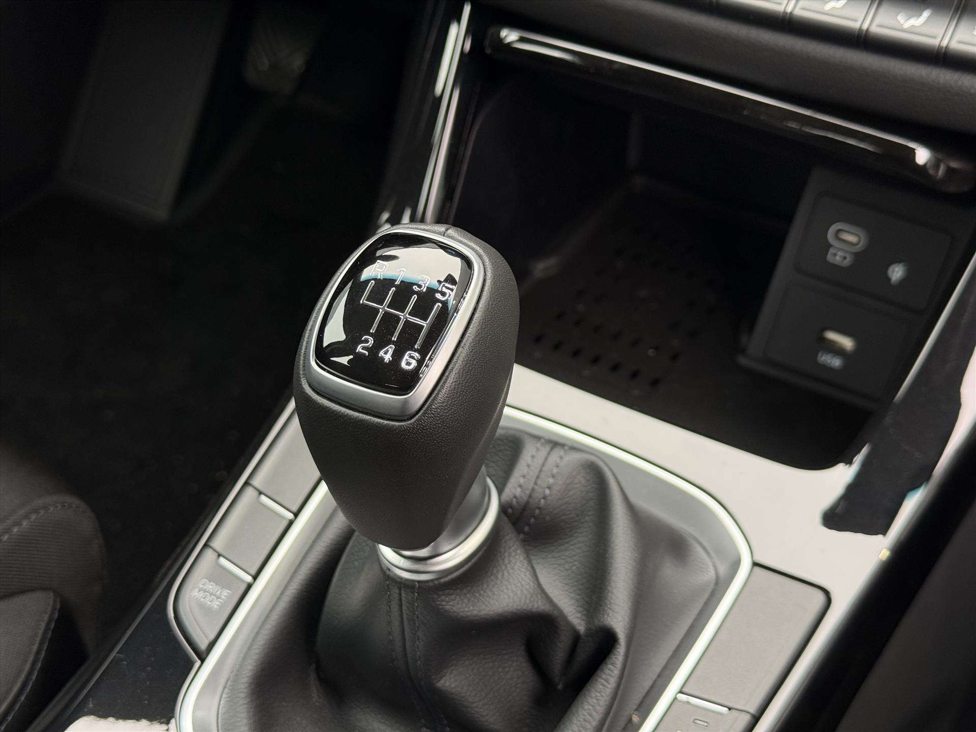 Foto van Hyundai I 30