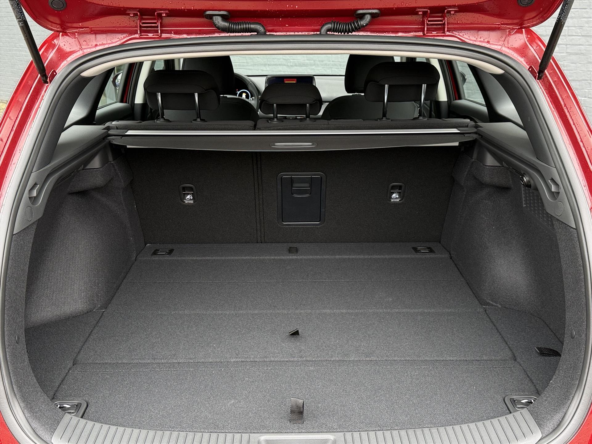 Foto van Hyundai I 30