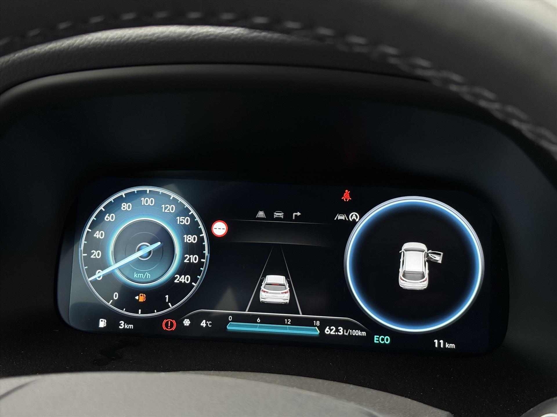Foto van Hyundai I 30