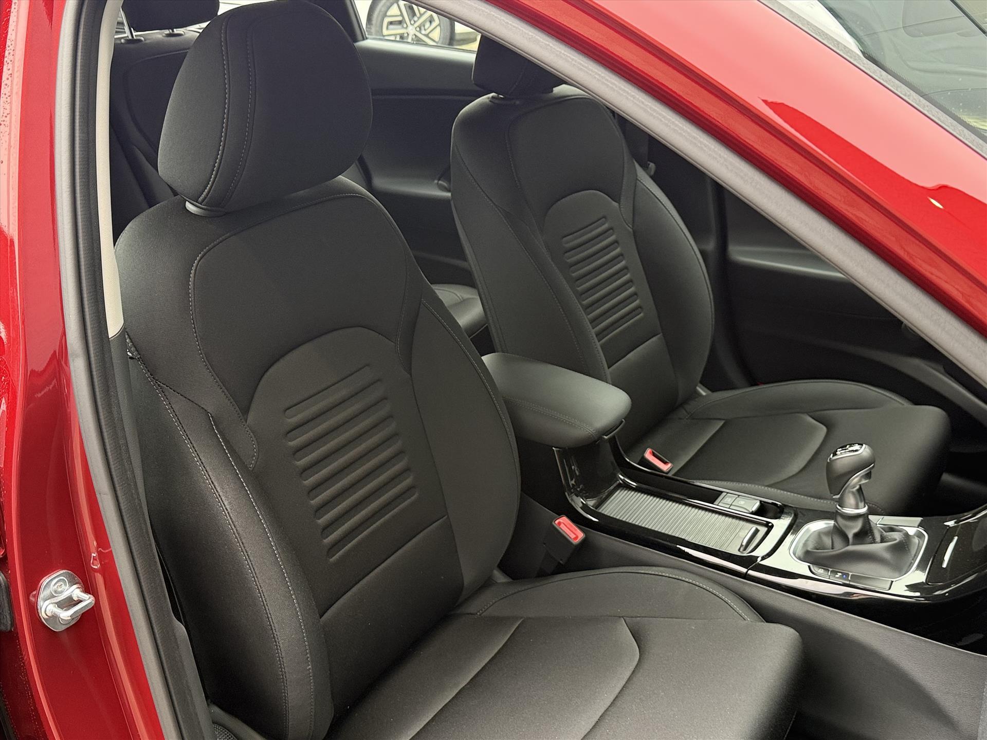 Foto van Hyundai I 30