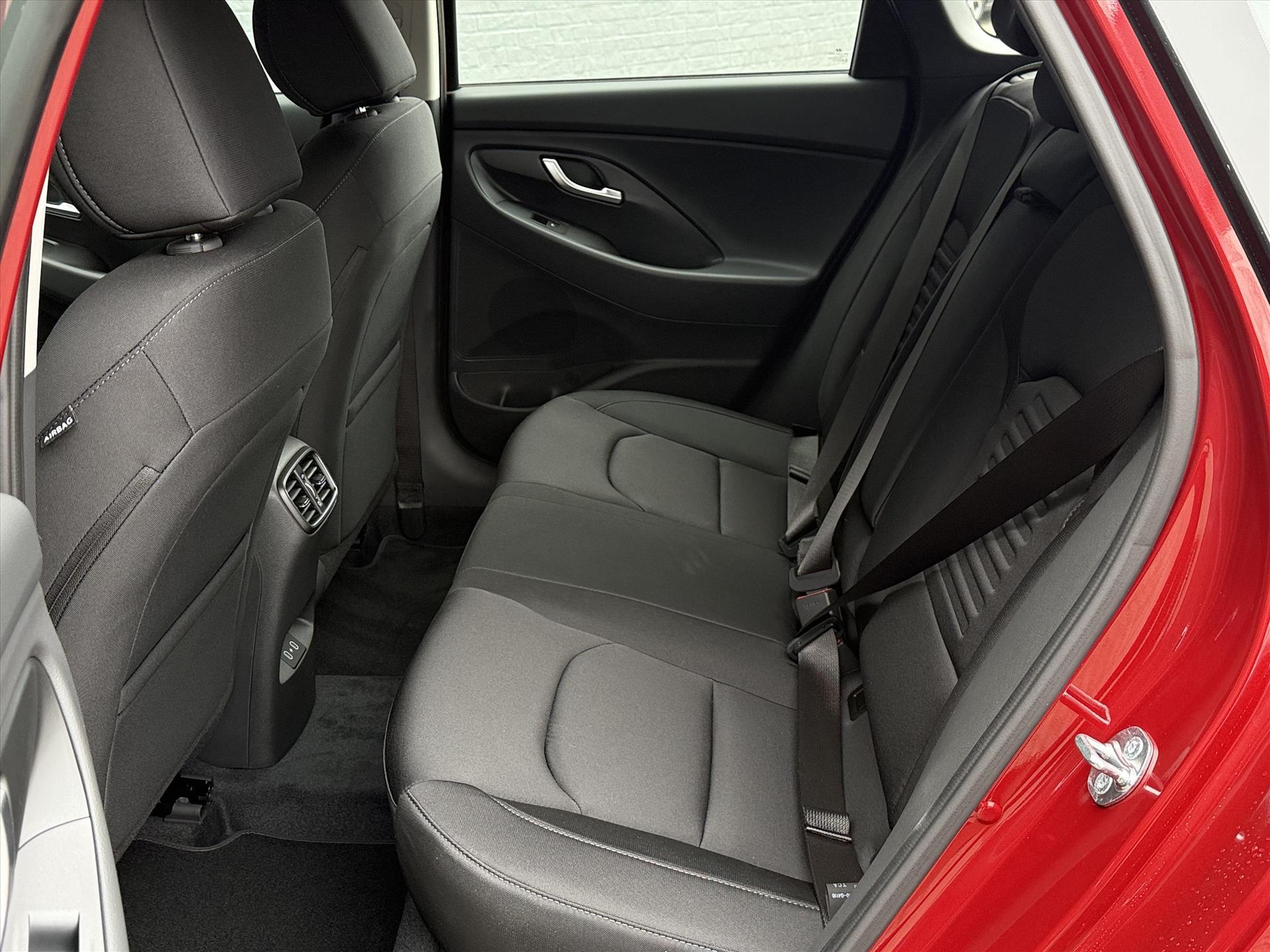 Foto van Hyundai I 30