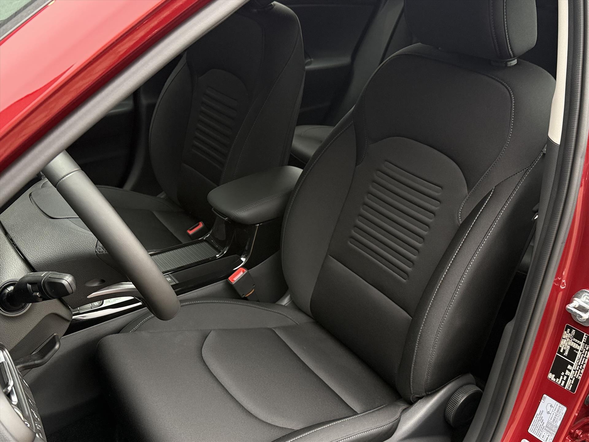 Foto van Hyundai I 30