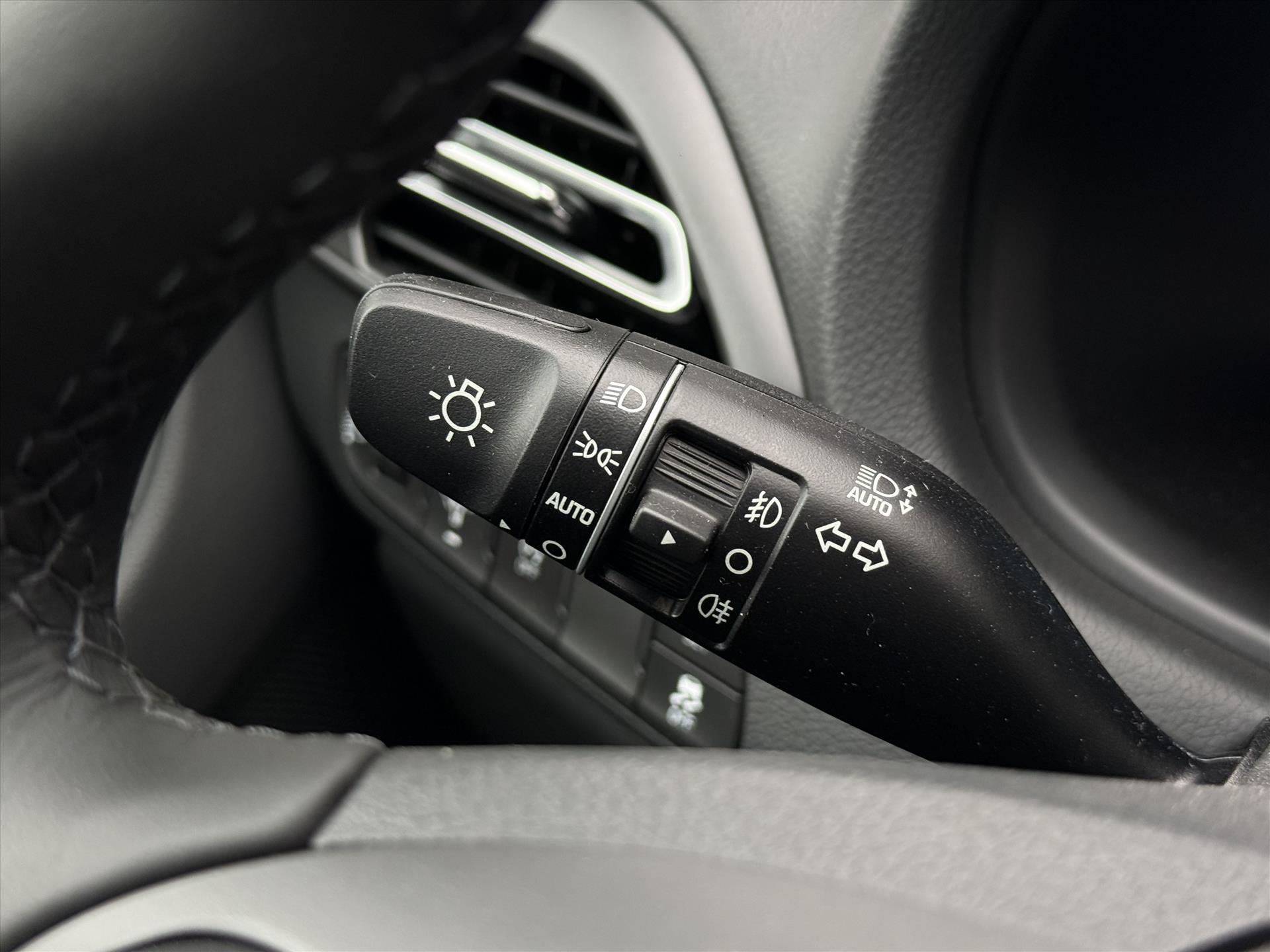 Foto van Hyundai I 30
