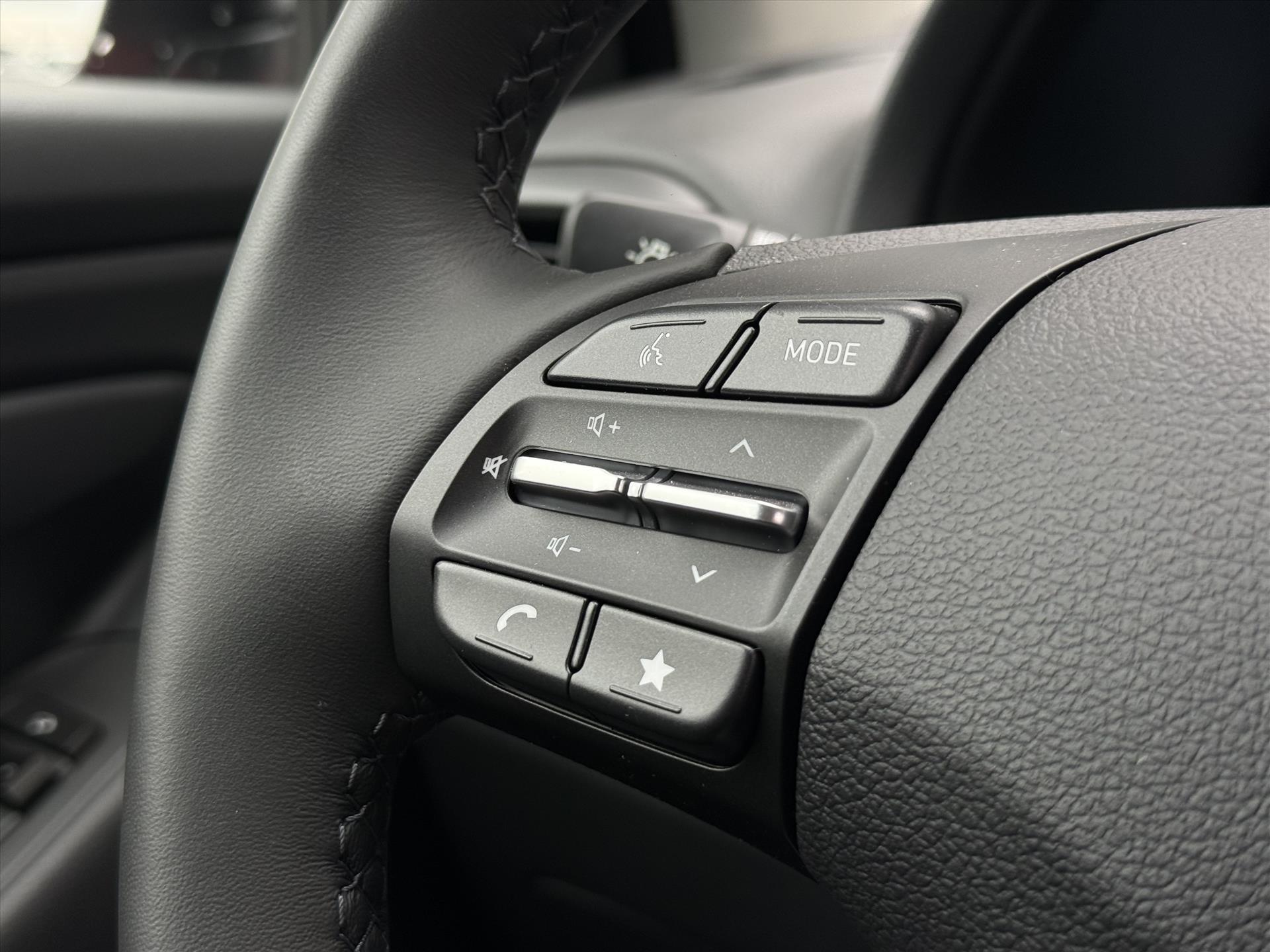Foto van Hyundai I 30
