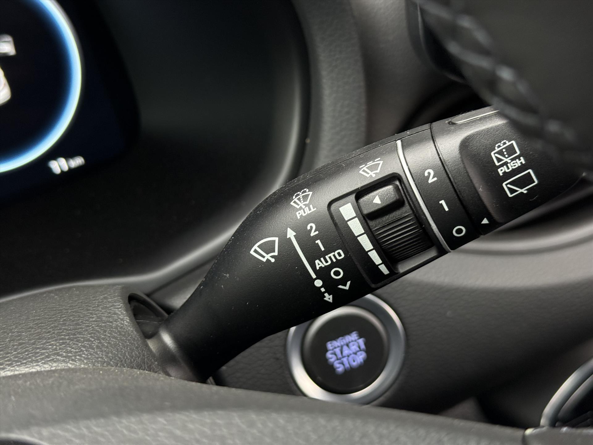 Foto van Hyundai I 30