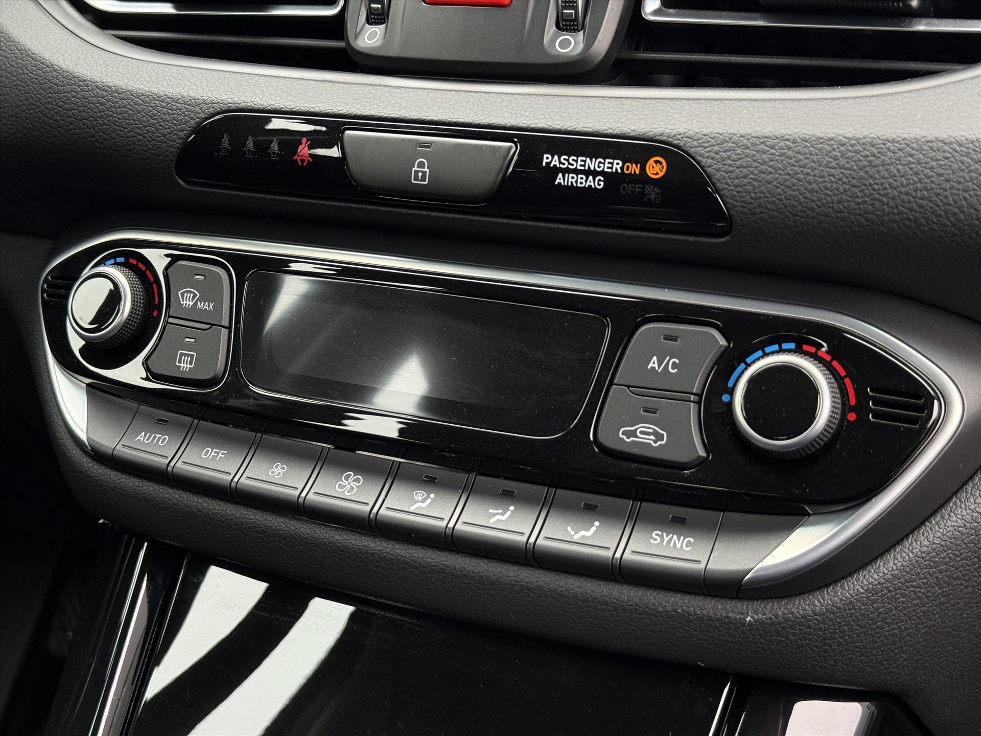 Foto van Hyundai I 30