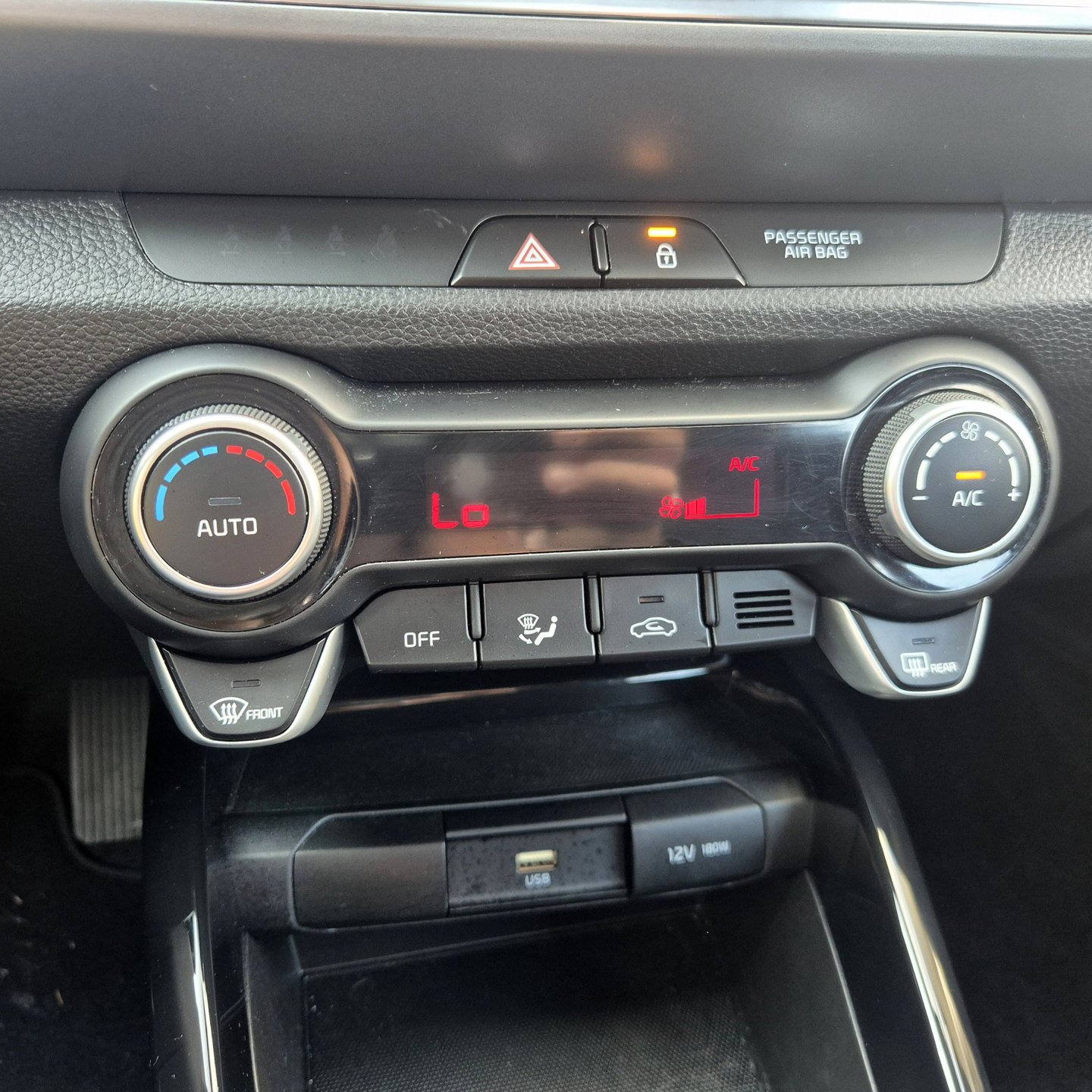 Foto van Kia Stonic