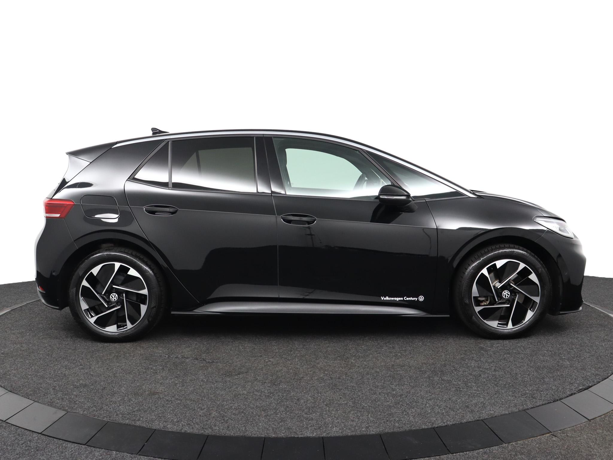 Foto van Volkswagen Id.3 Pro 150 KW
