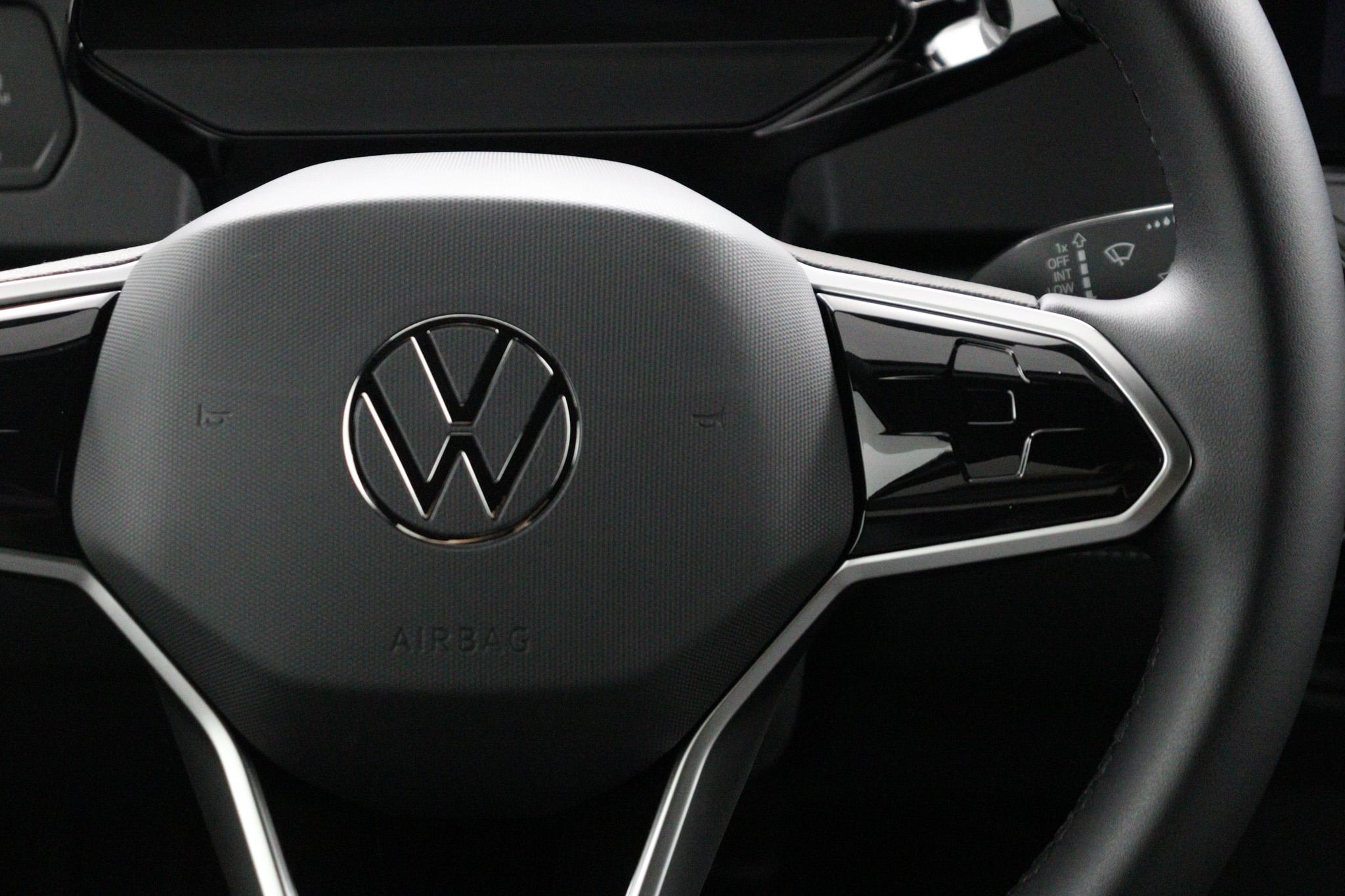 Foto van Volkswagen Id.3 Pro 150 KW