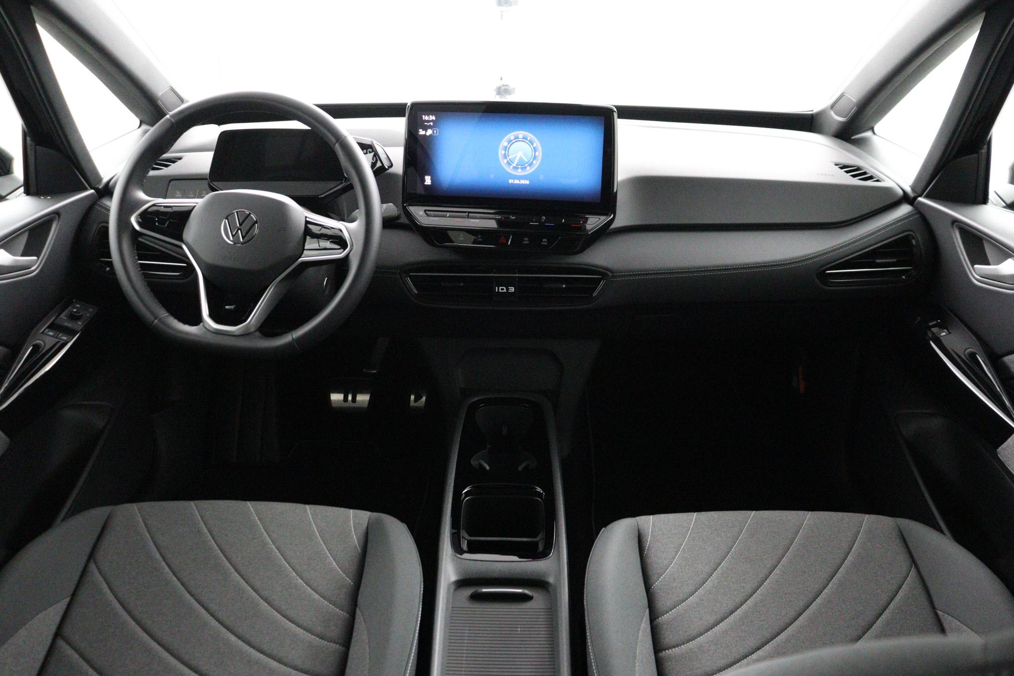 Foto van Volkswagen Id.3 Pro 150 KW