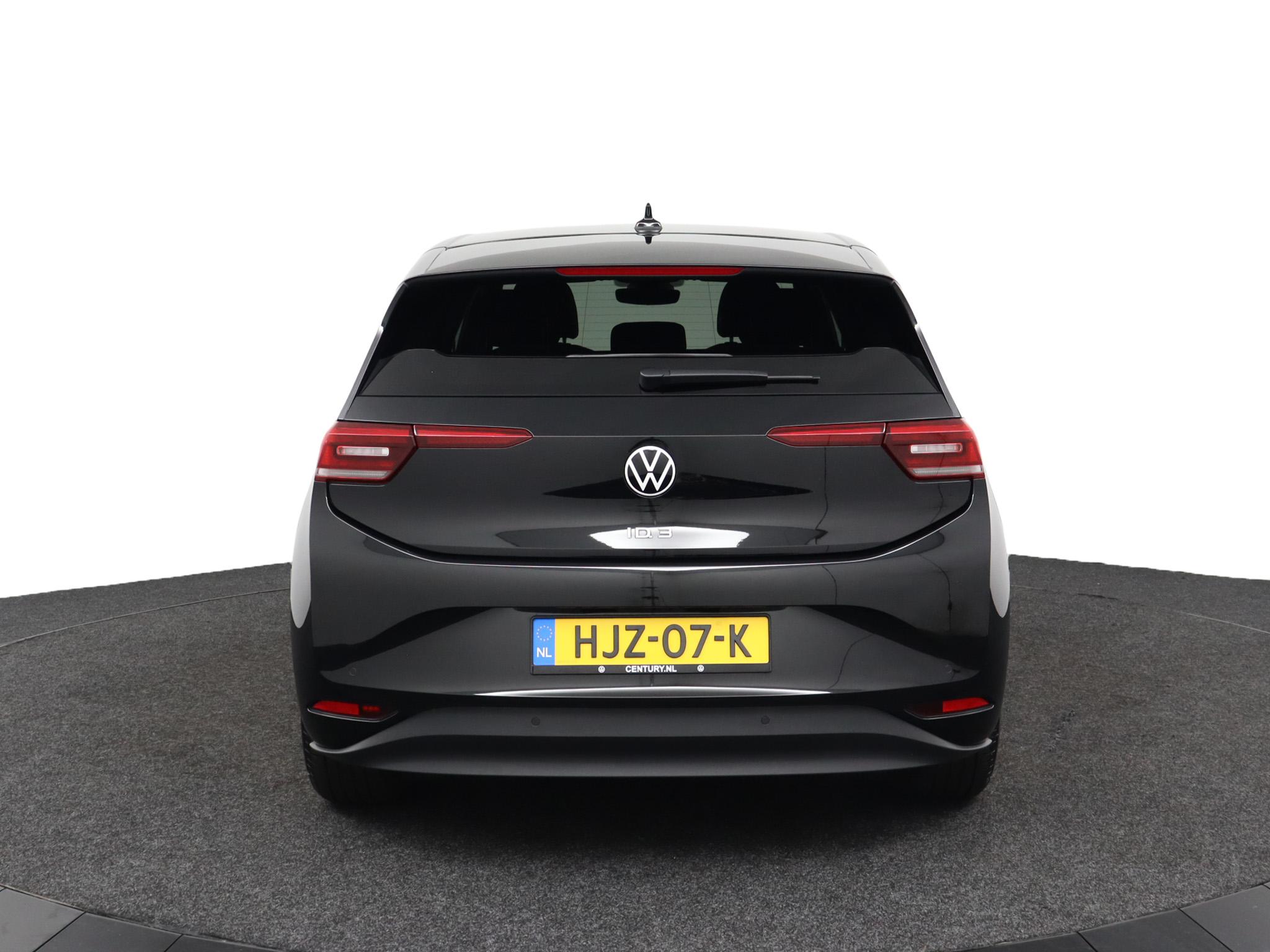 Foto van Volkswagen Id.3 Pro 150 KW